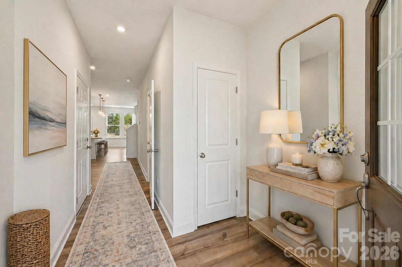 Bell Glen - Residential