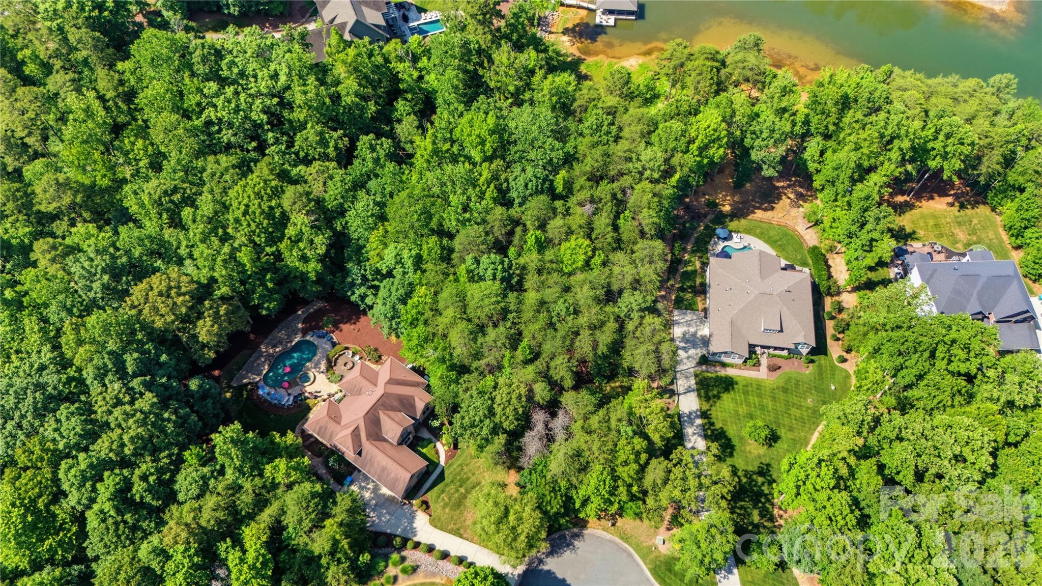 Shavenders Bluff - Land