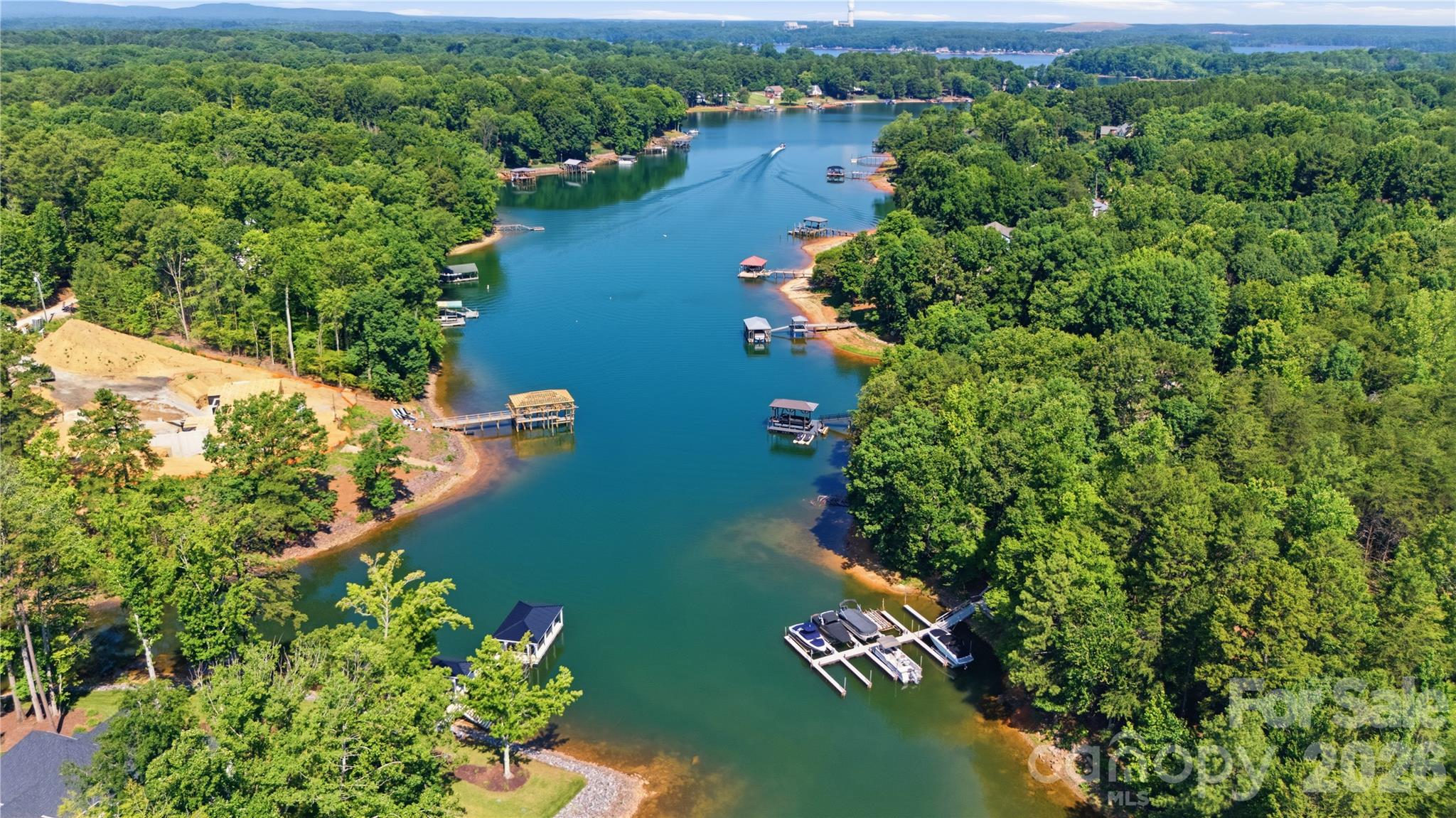 Shavenders Bluff - Land