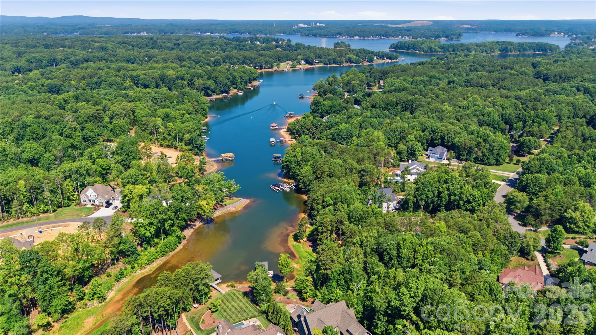 Shavenders Bluff - Land