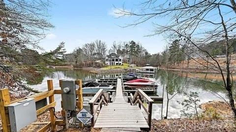 Shavenders Bluff - Land