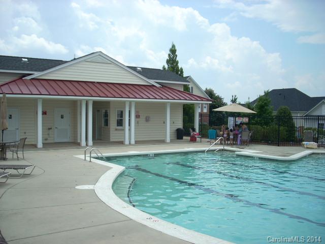 Riviera - Residential