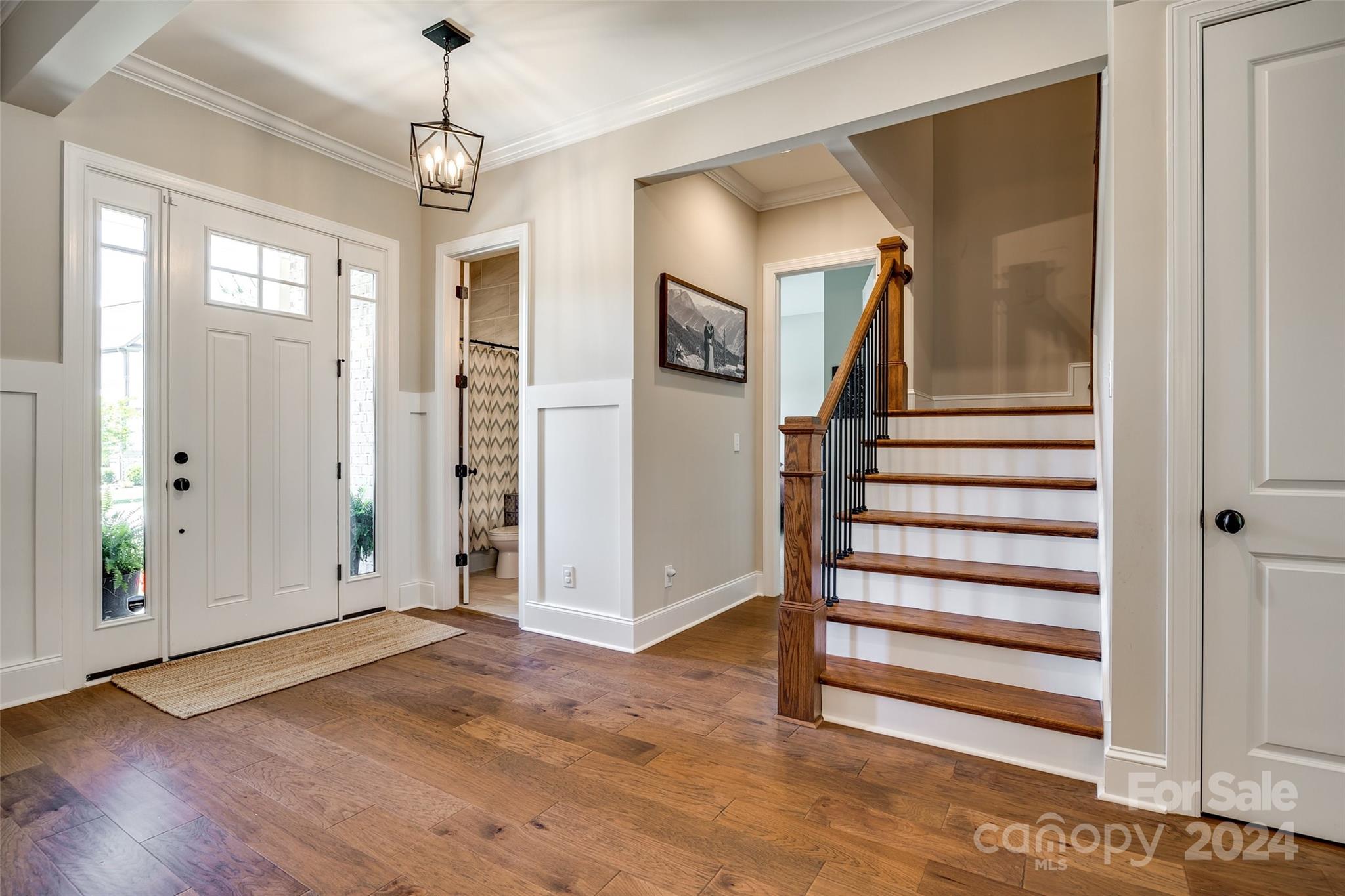 Handsmill on Lake Wylie - Residential