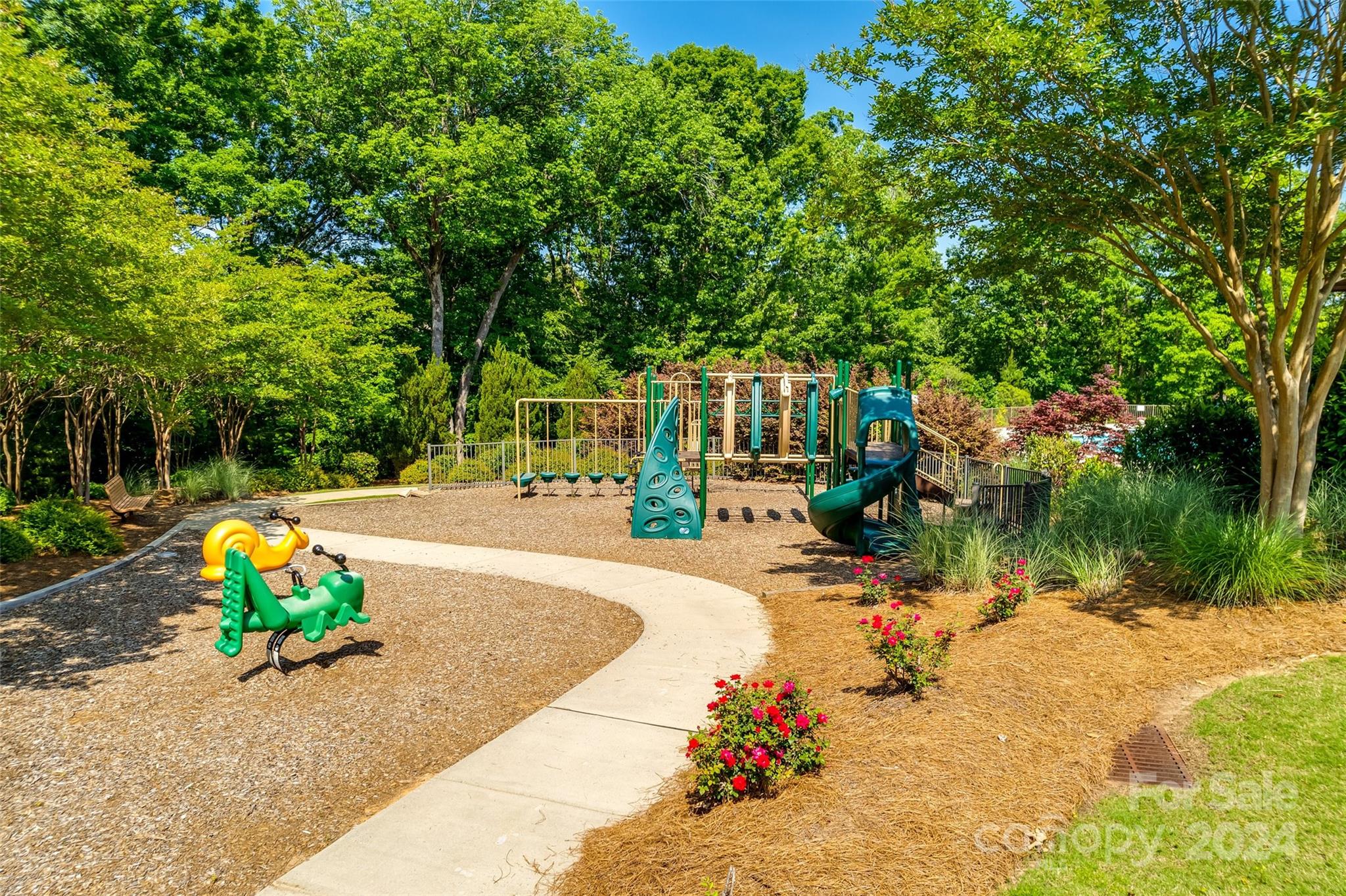 Handsmill on Lake Wylie - Residential