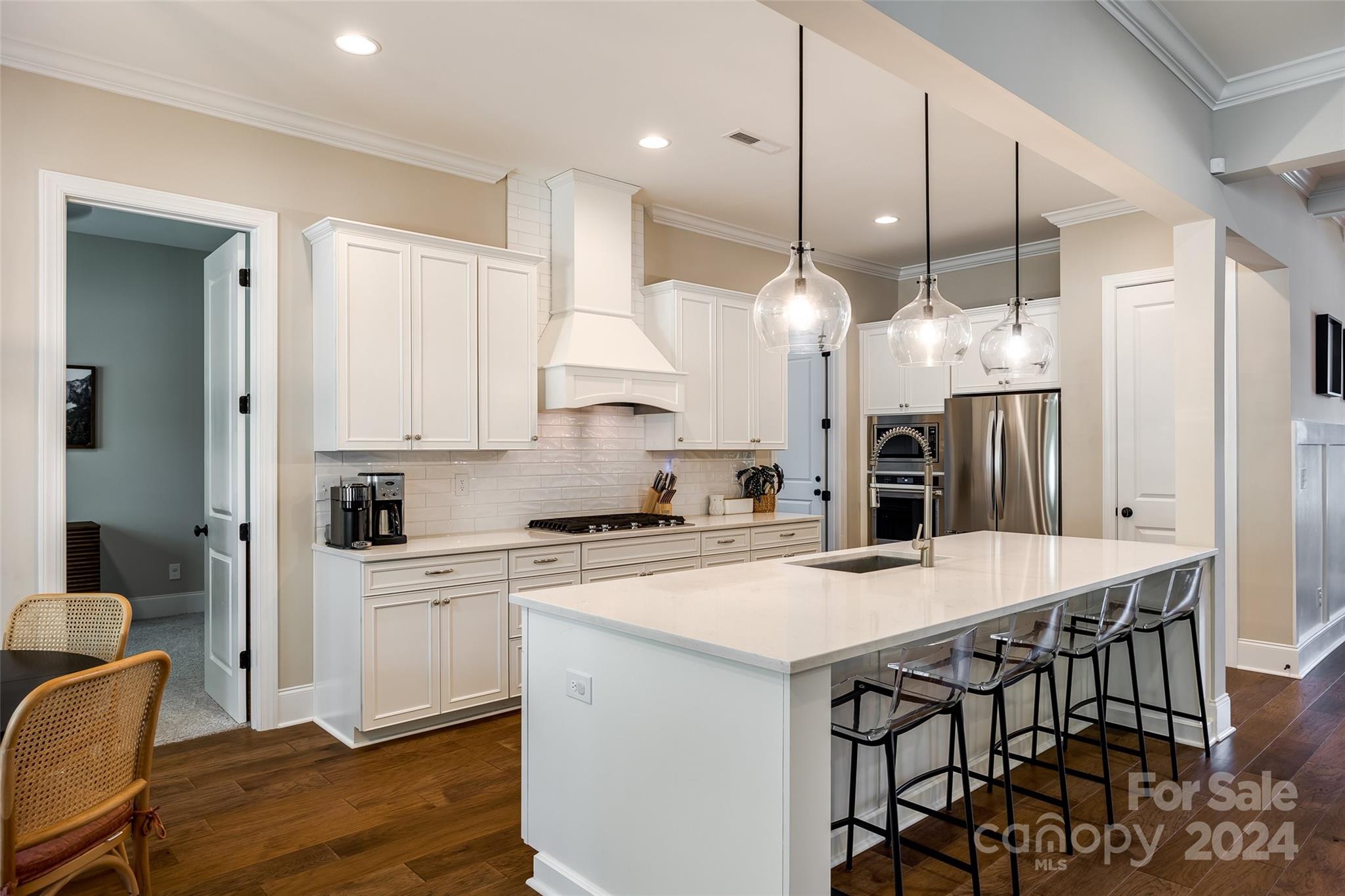 Handsmill on Lake Wylie - Residential