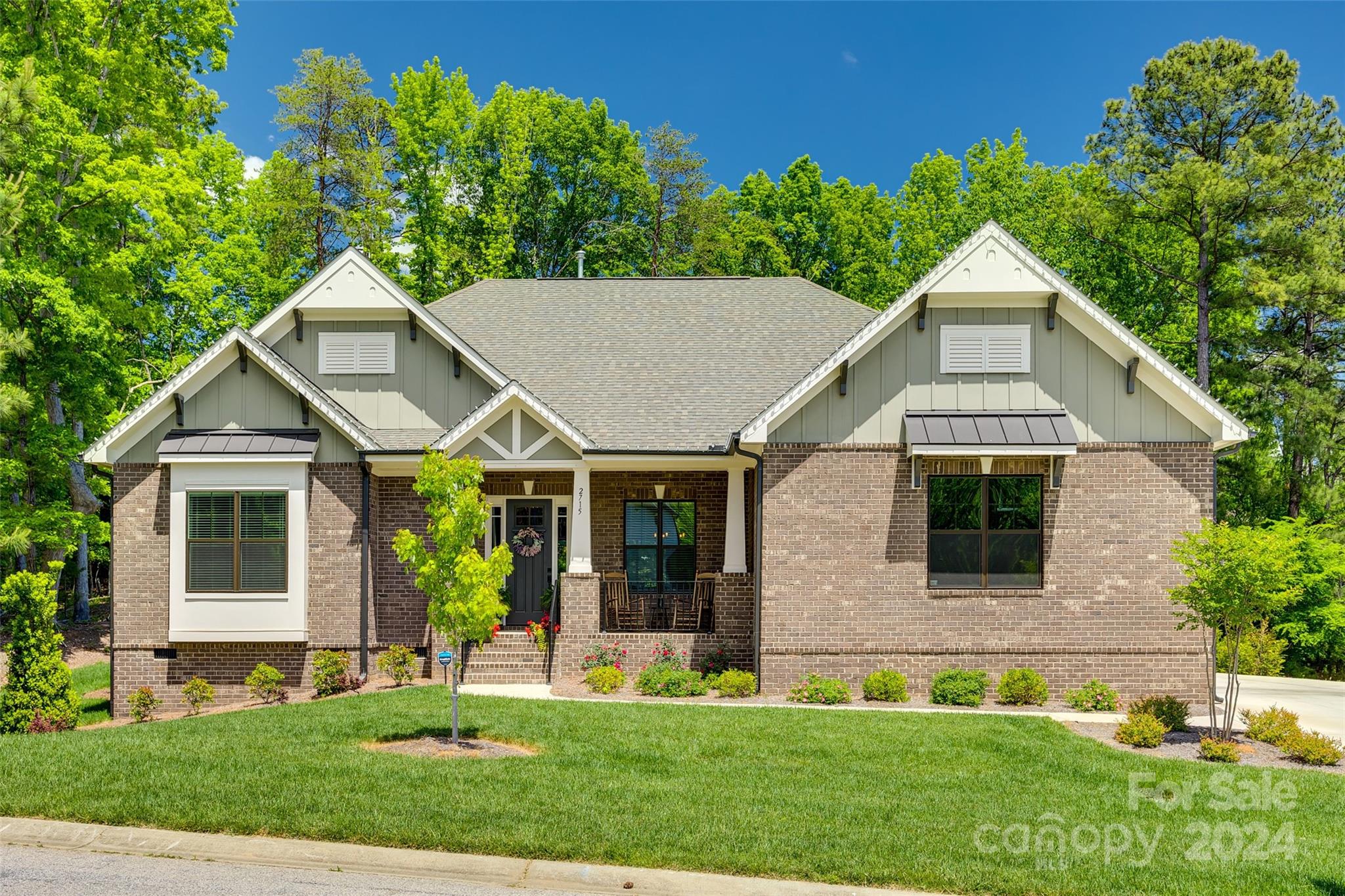 Handsmill on Lake Wylie - Residential