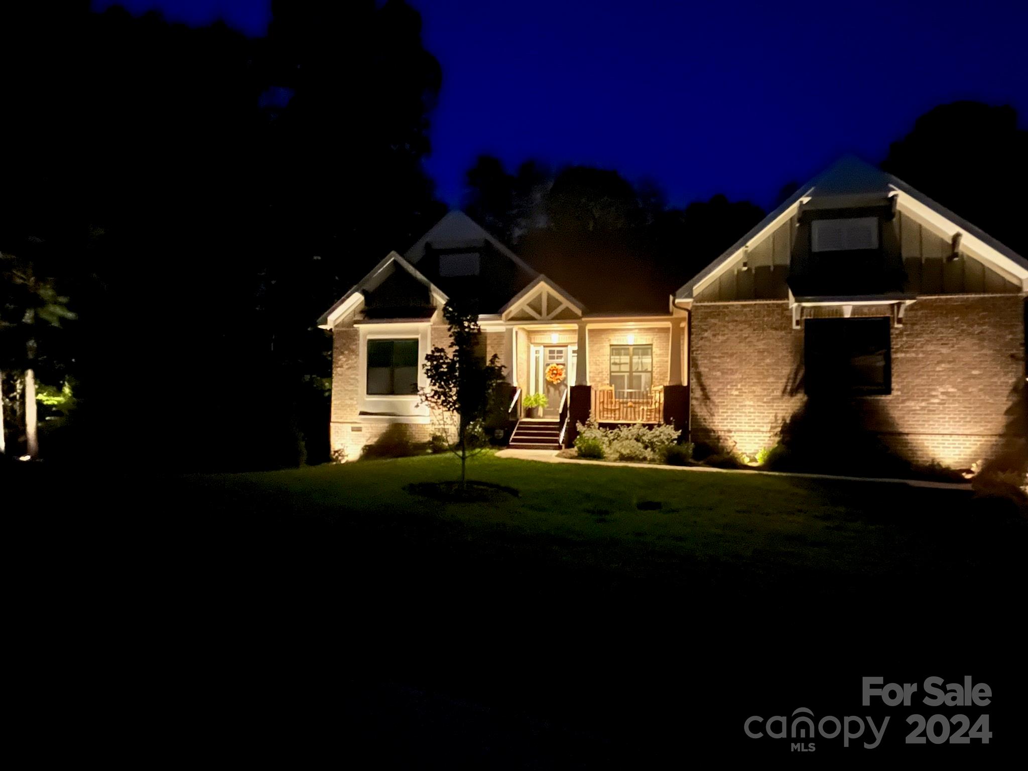 Handsmill on Lake Wylie - Residential