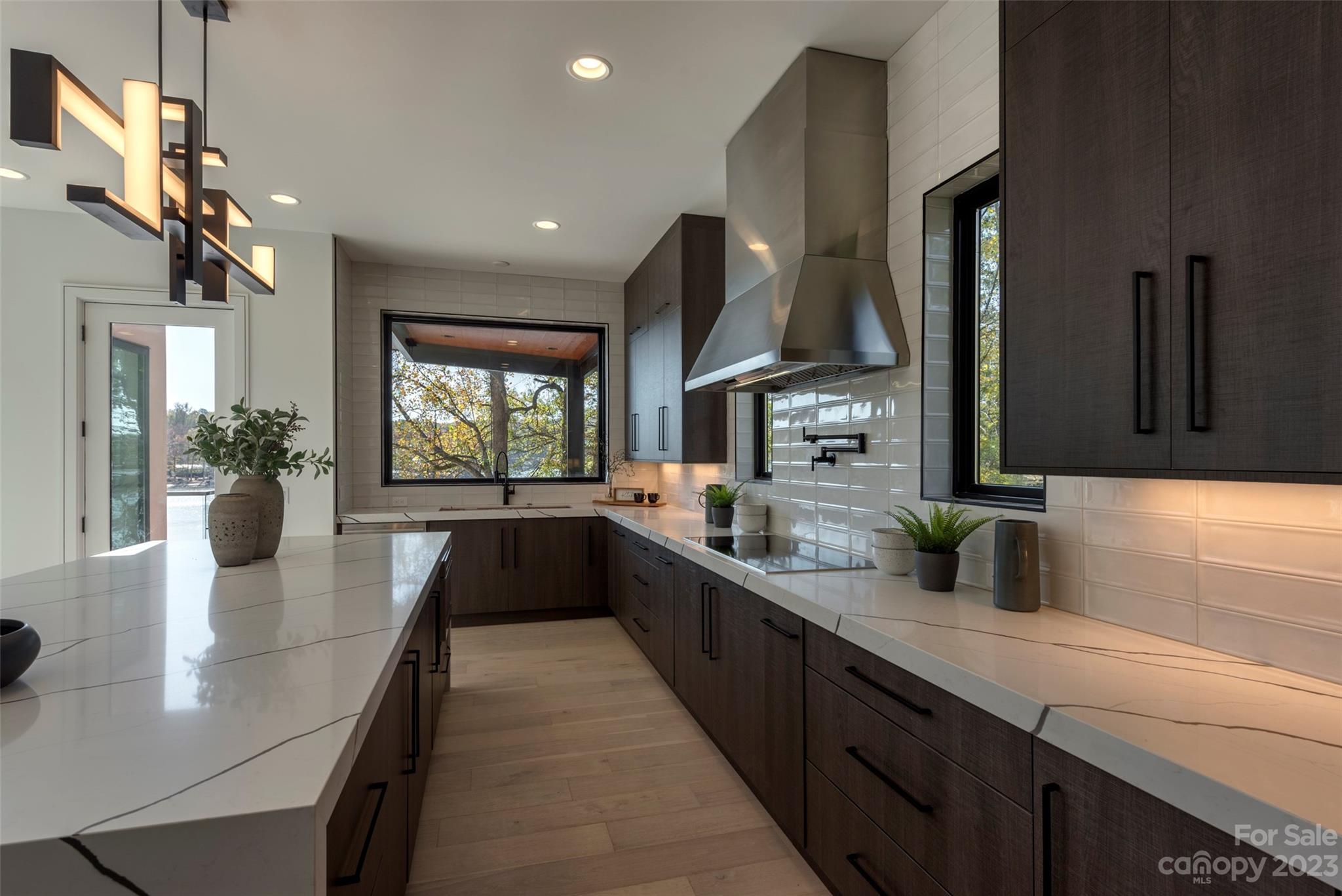 The Vineyards - Residential