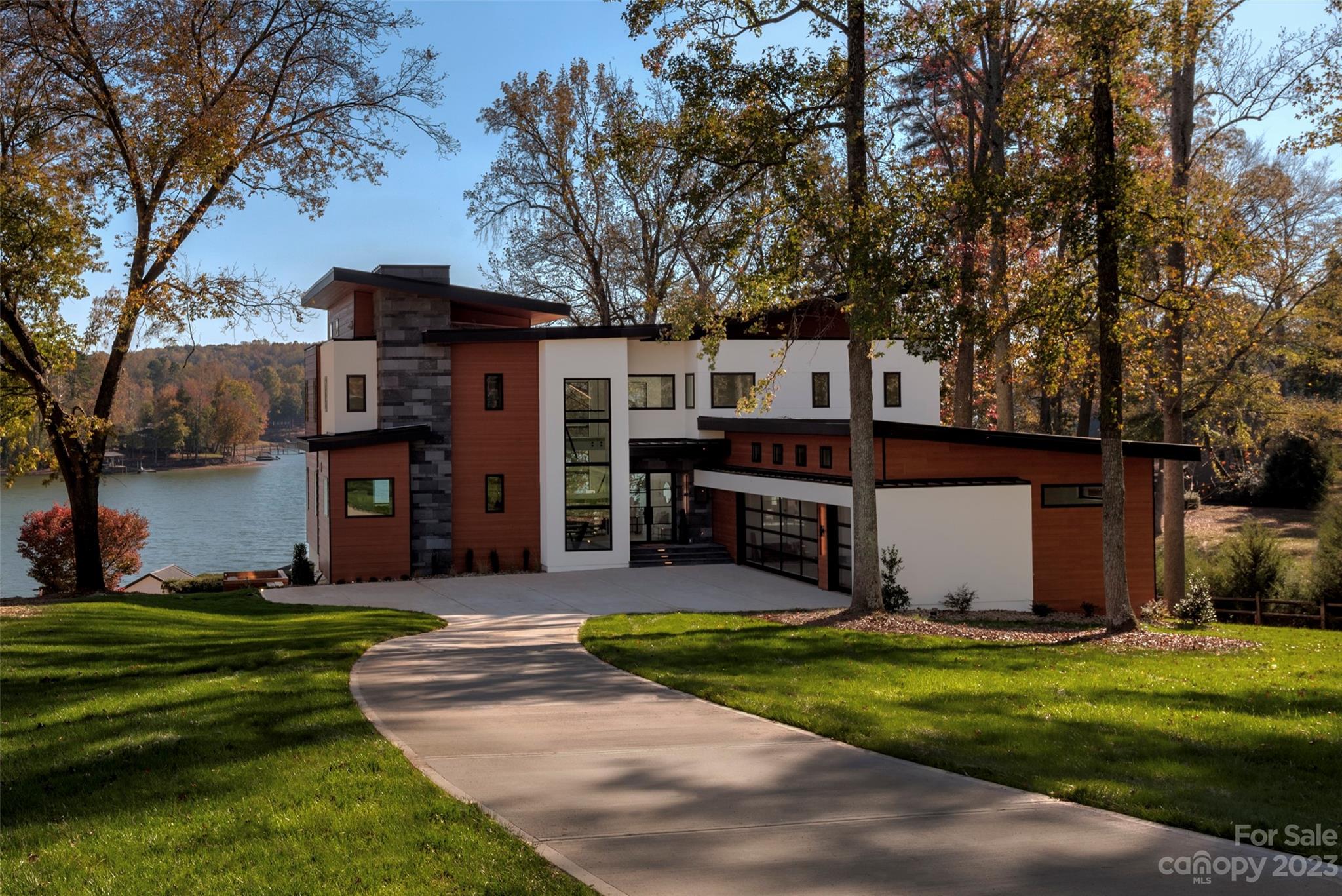 The Vineyards - Residential
