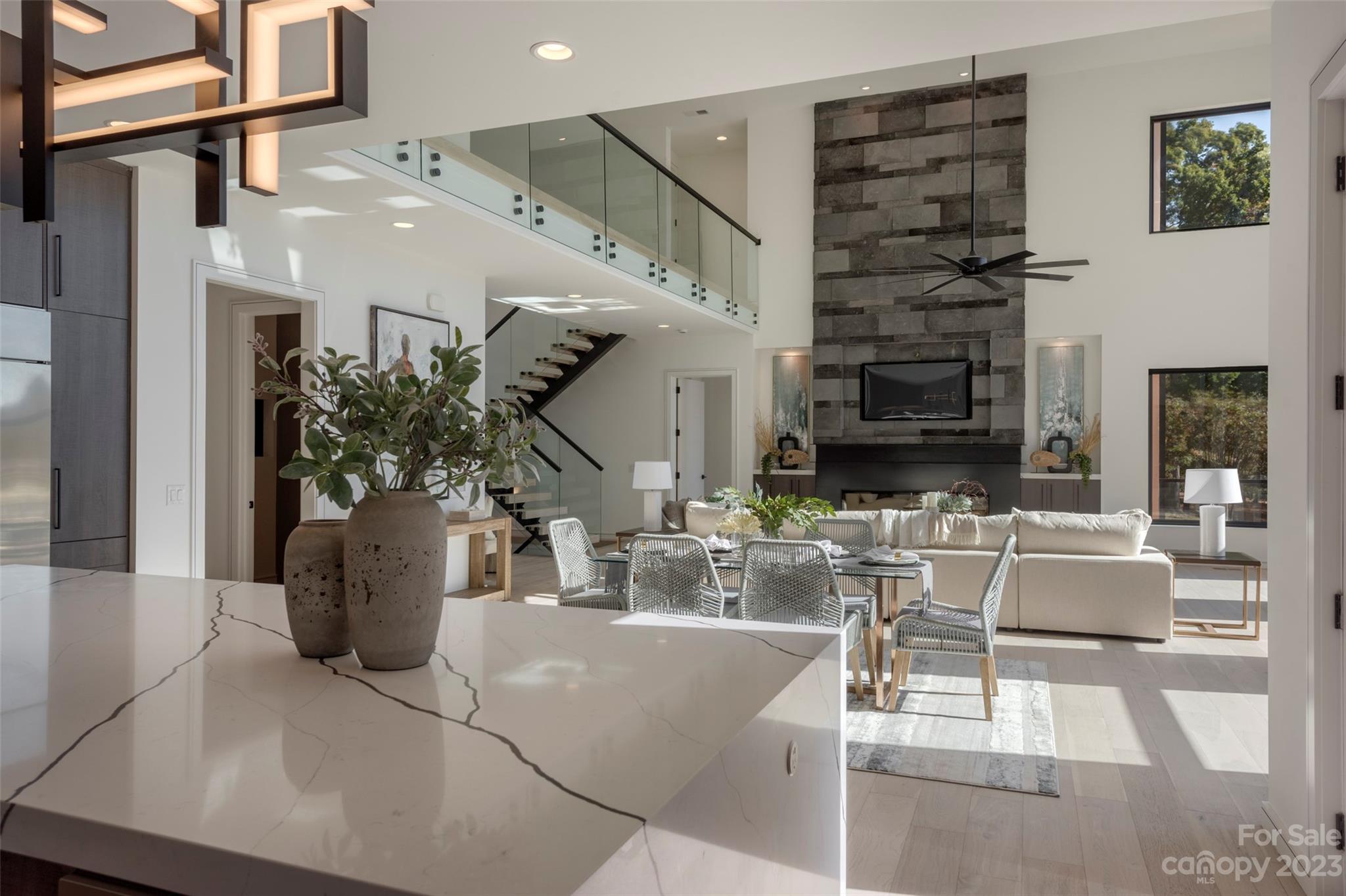 The Vineyards - Residential