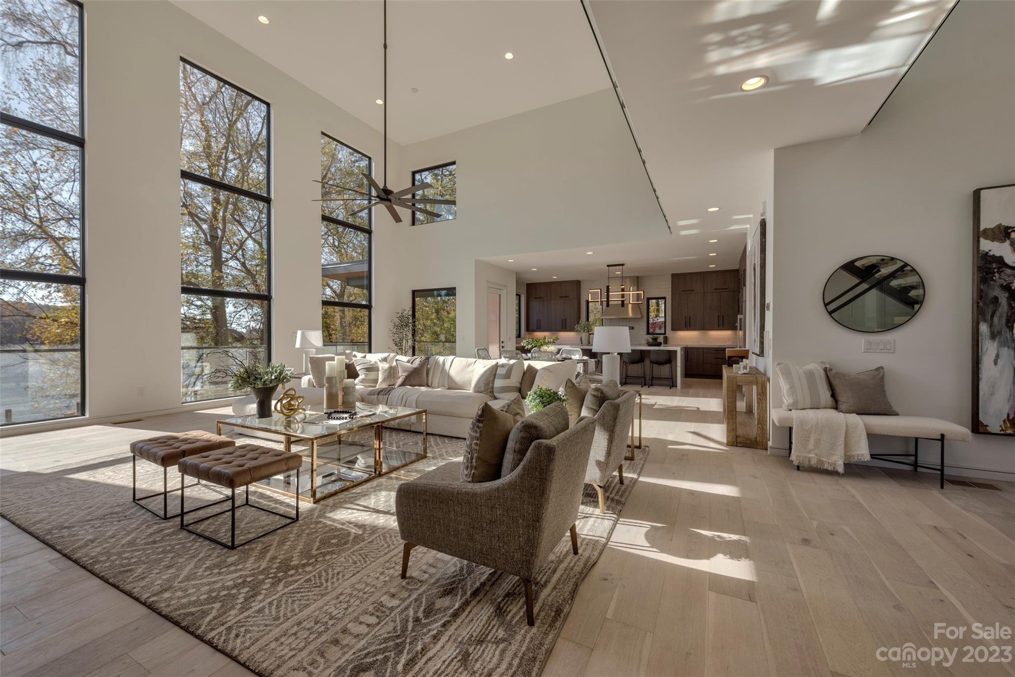 The Vineyards - Residential