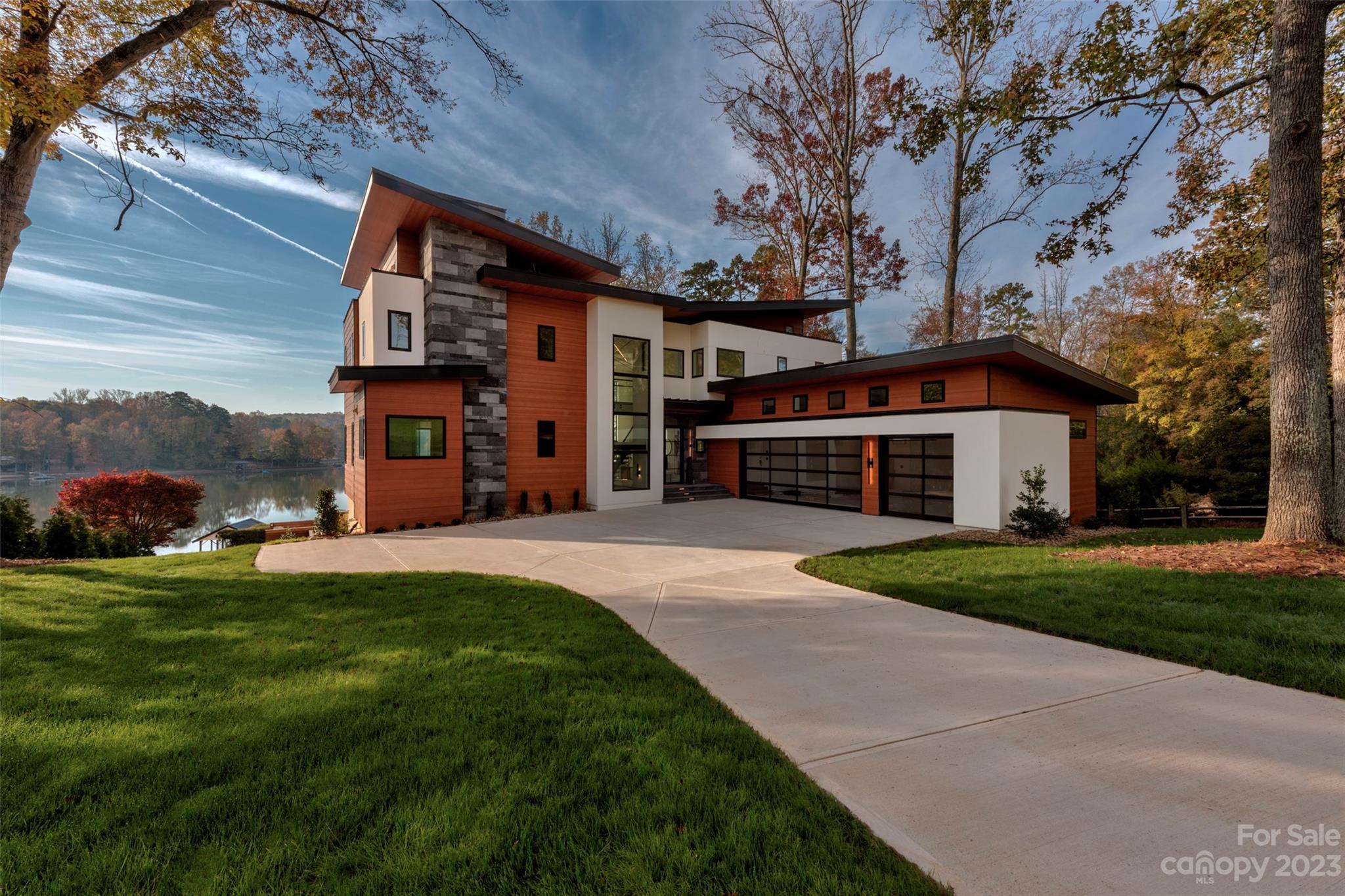 The Vineyards - Residential