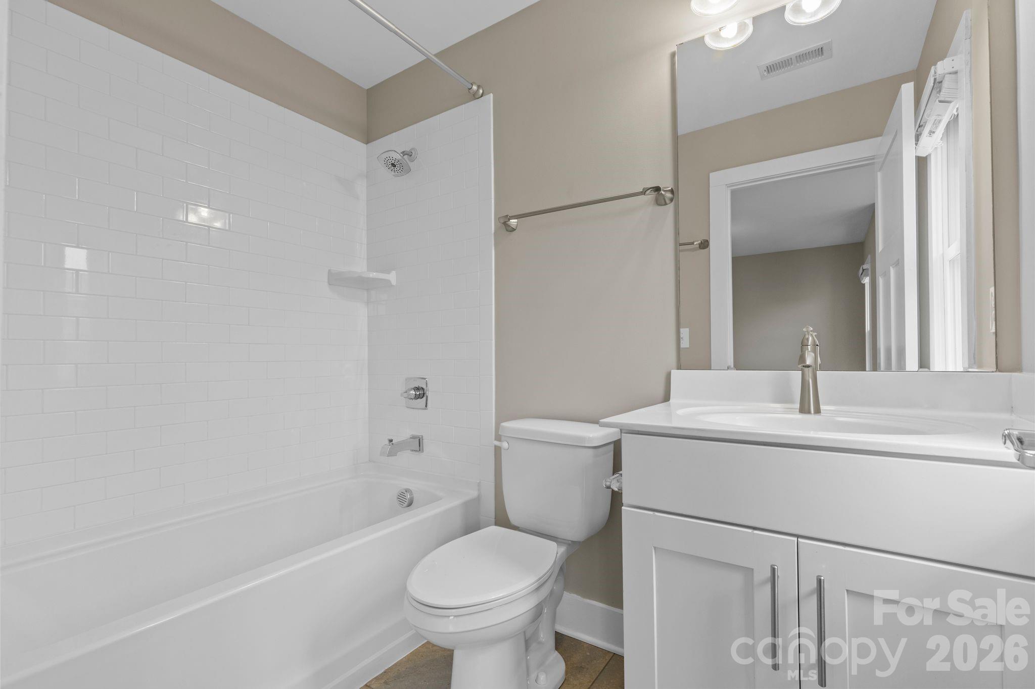 Wesley Heights - Residential