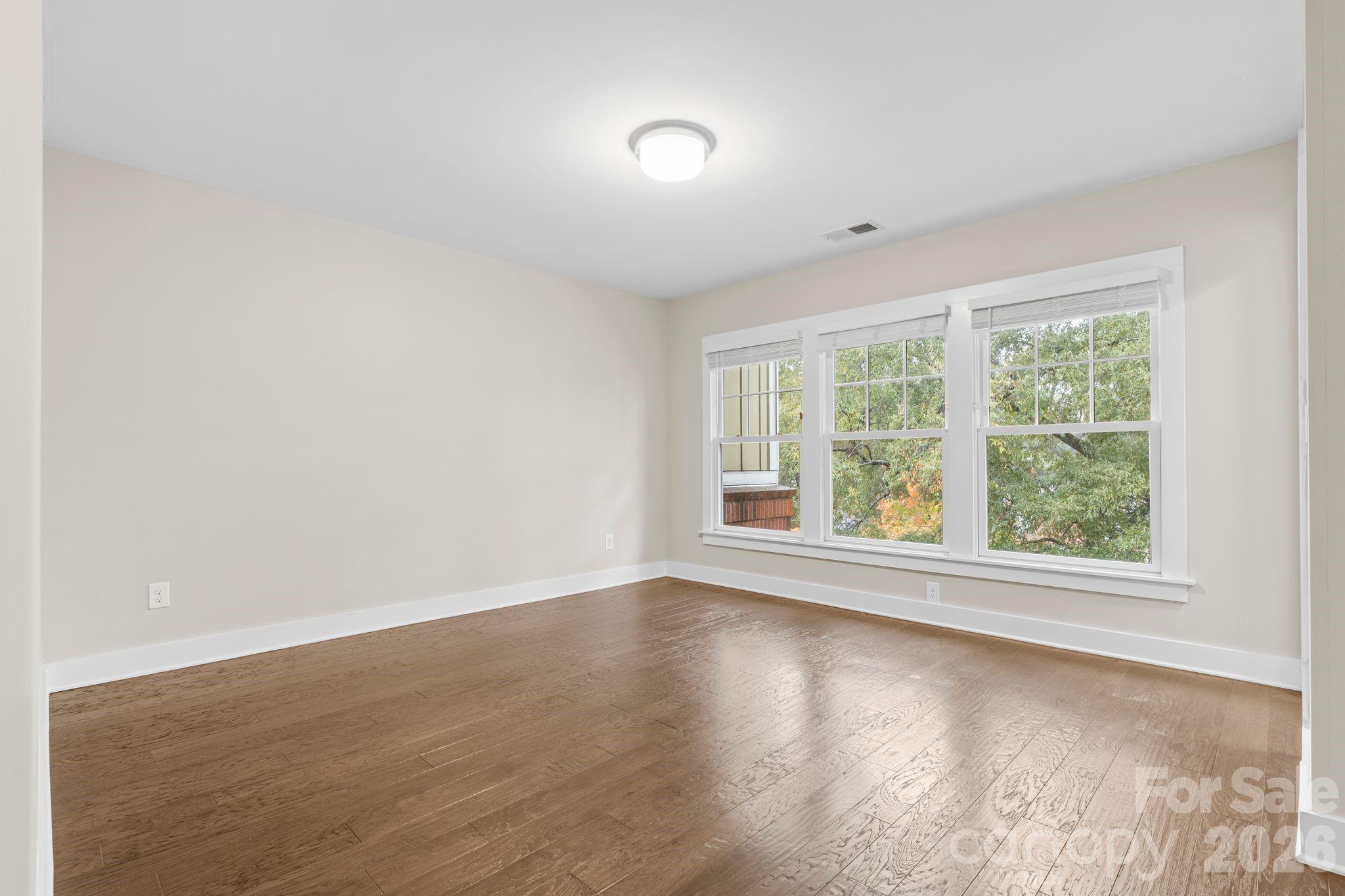 Wesley Heights - Residential
