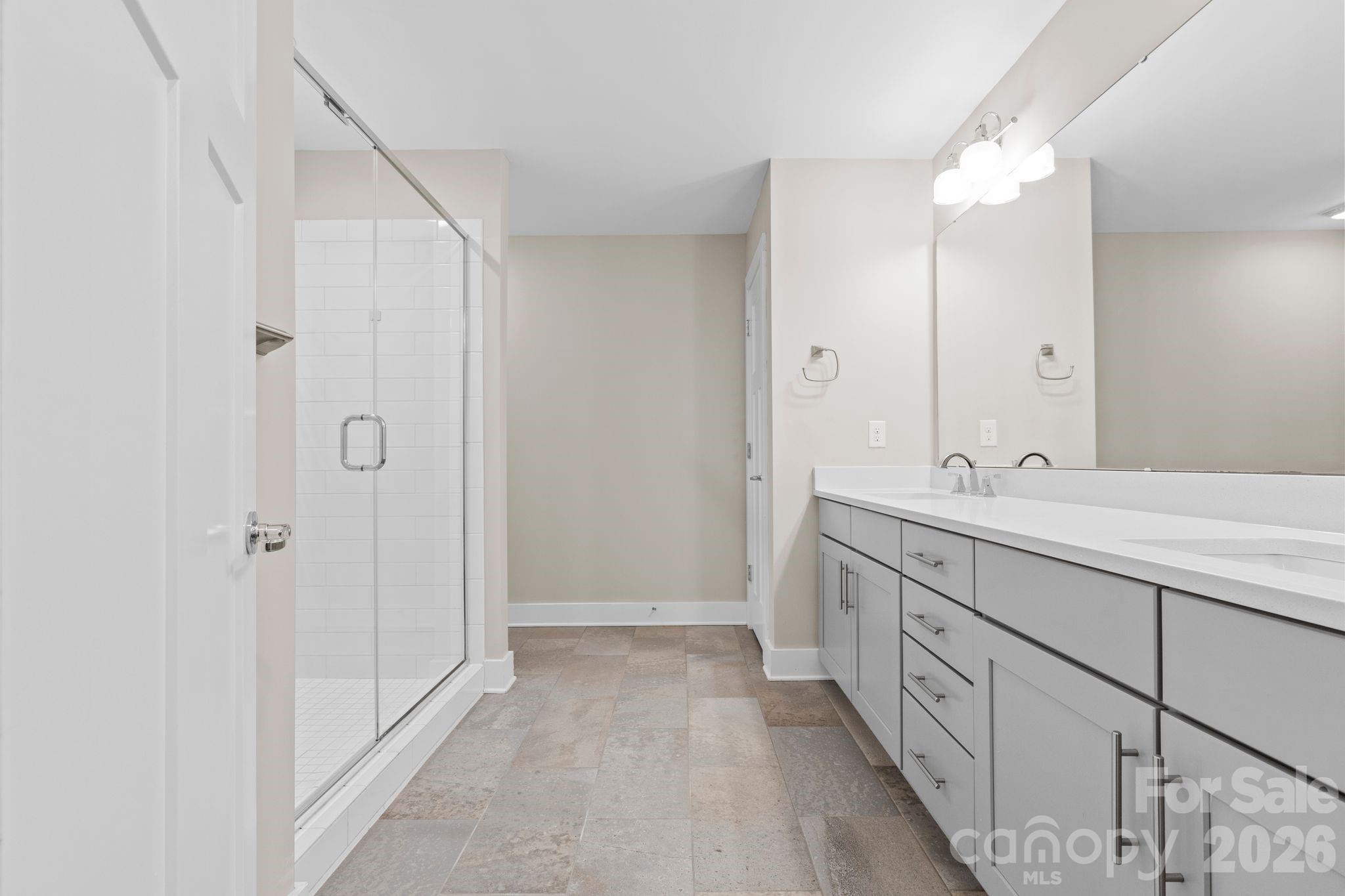 Wesley Heights - Residential