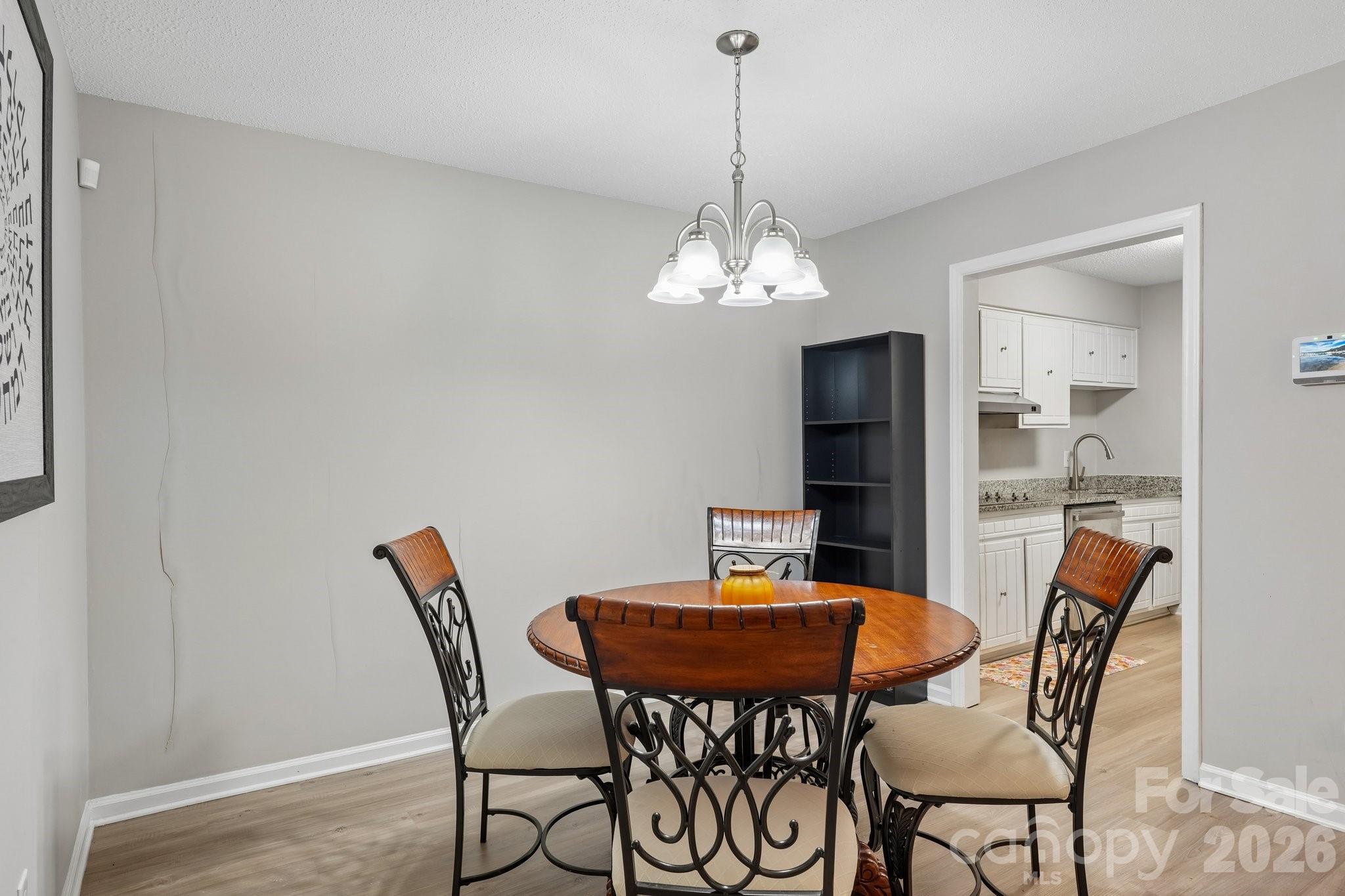 Franciscan Terrace - Residential