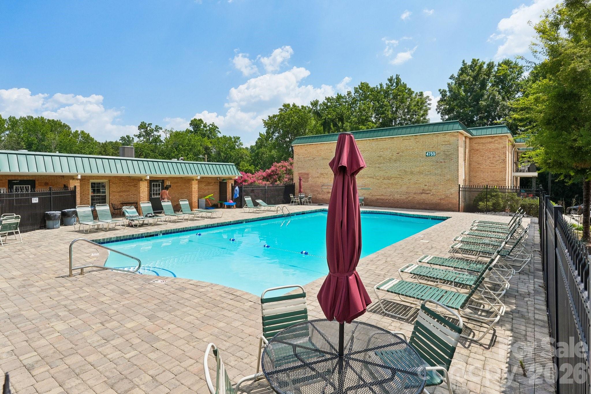 Franciscan Terrace - Residential