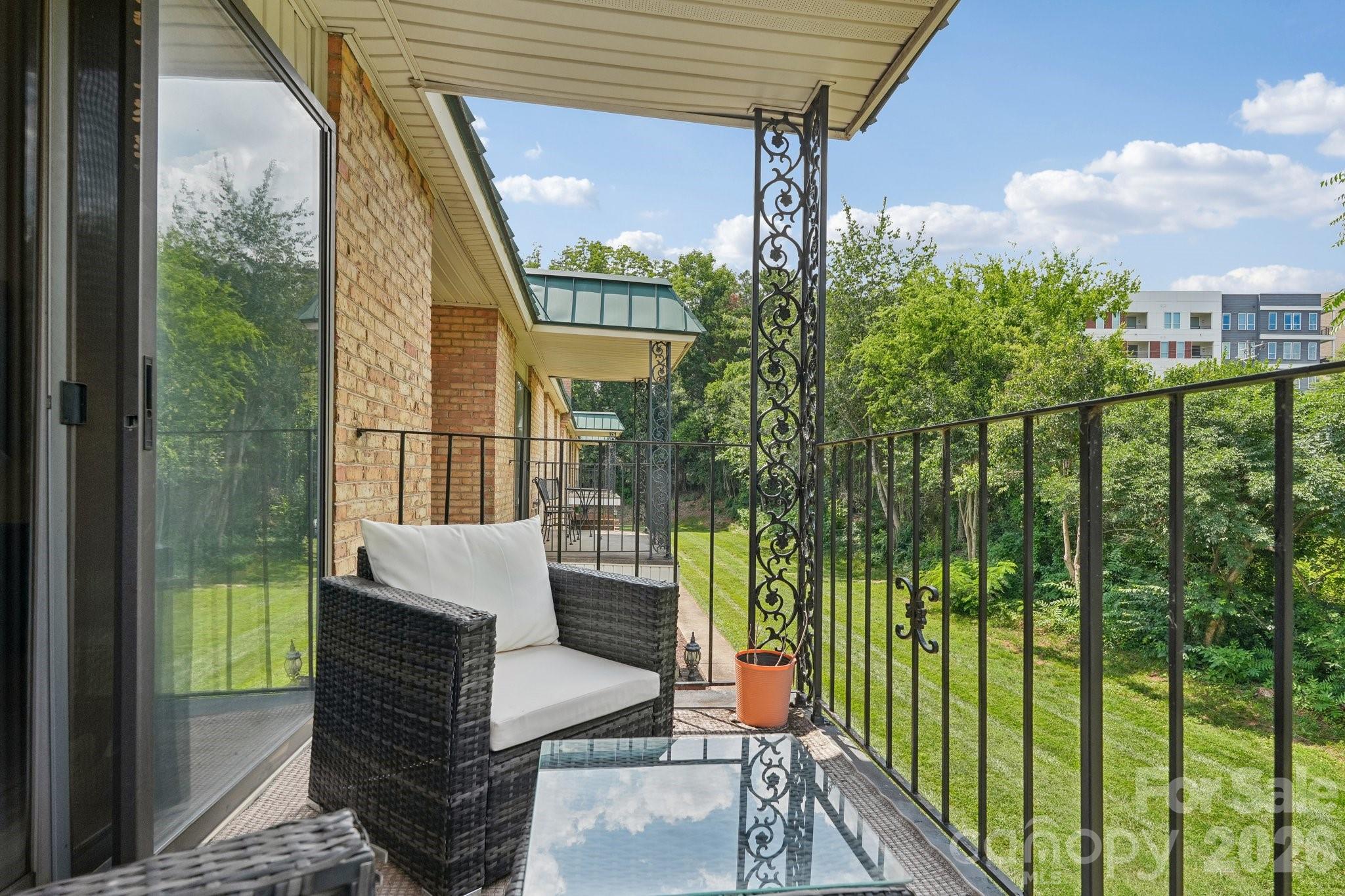 Franciscan Terrace - Residential