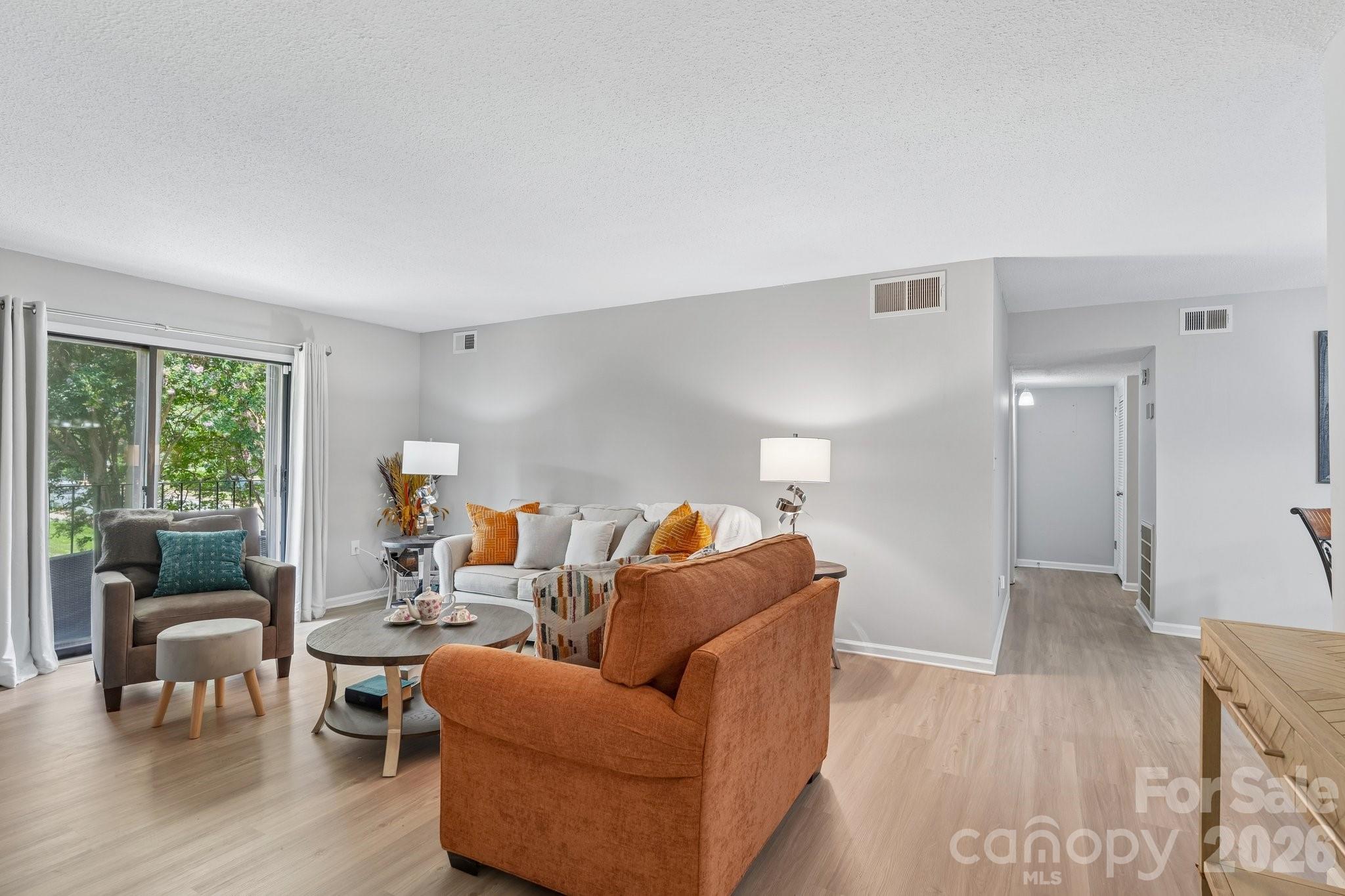 Franciscan Terrace - Residential