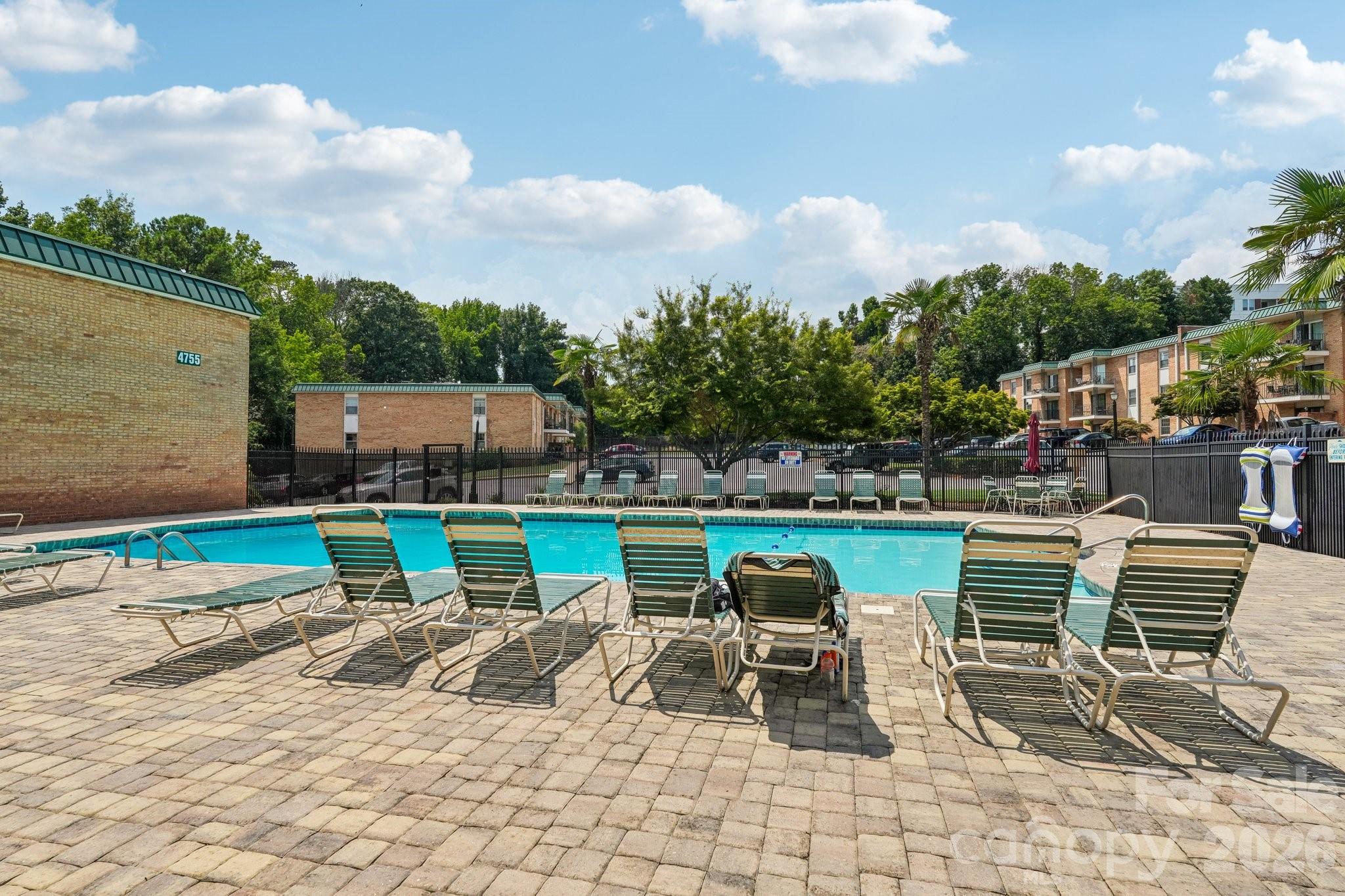 Franciscan Terrace - Residential