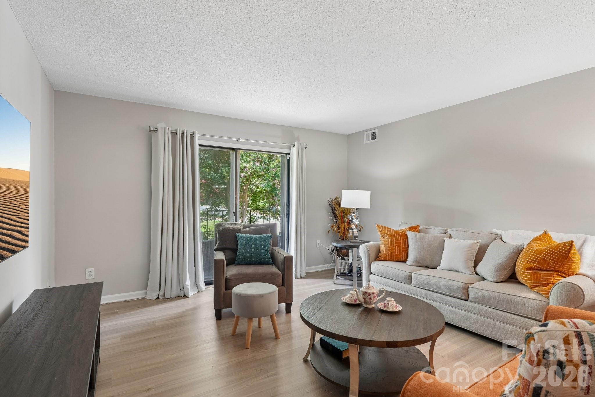 Franciscan Terrace - Residential
