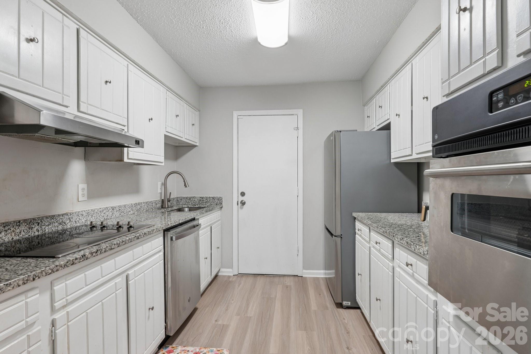 Franciscan Terrace - Residential