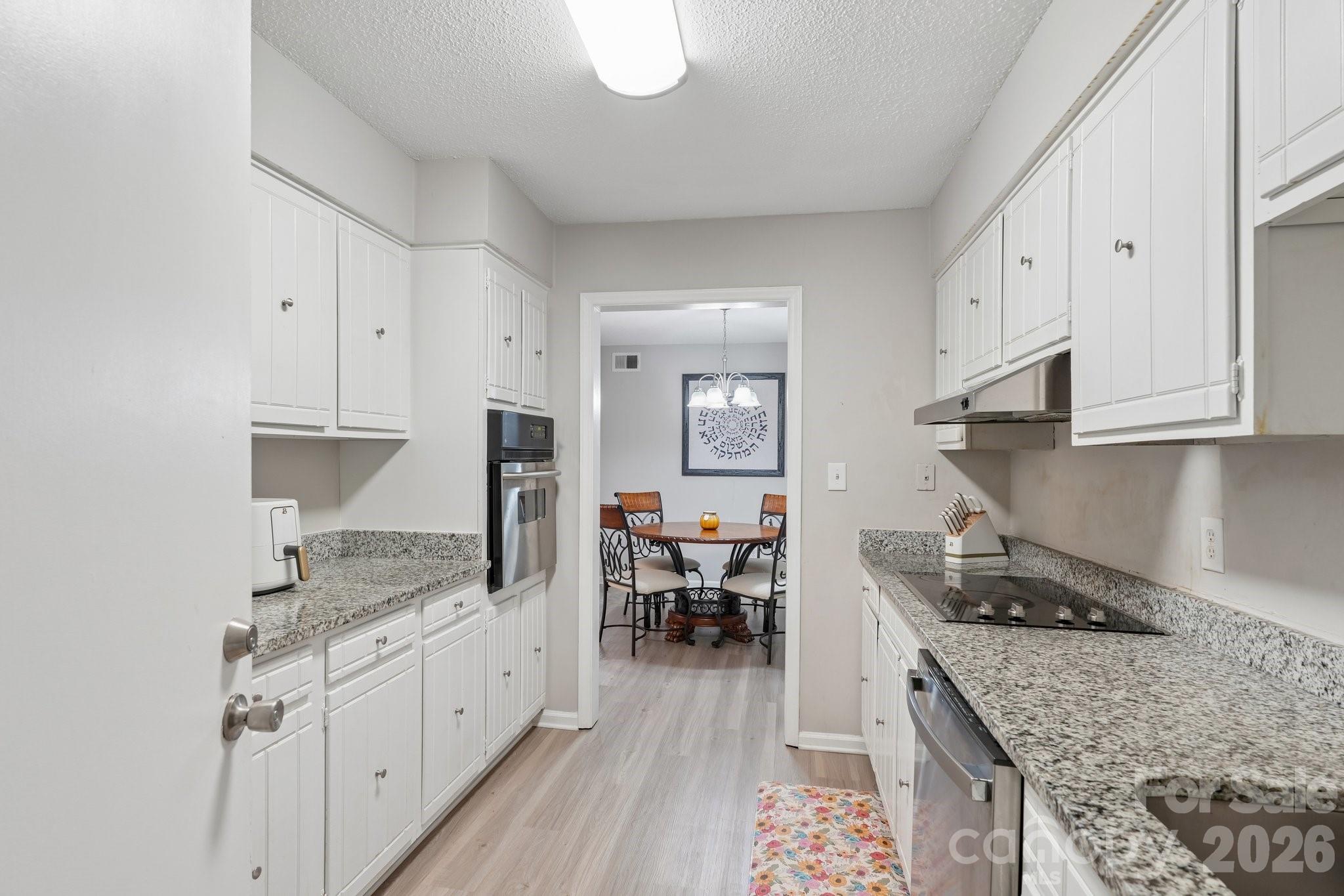 Franciscan Terrace - Residential