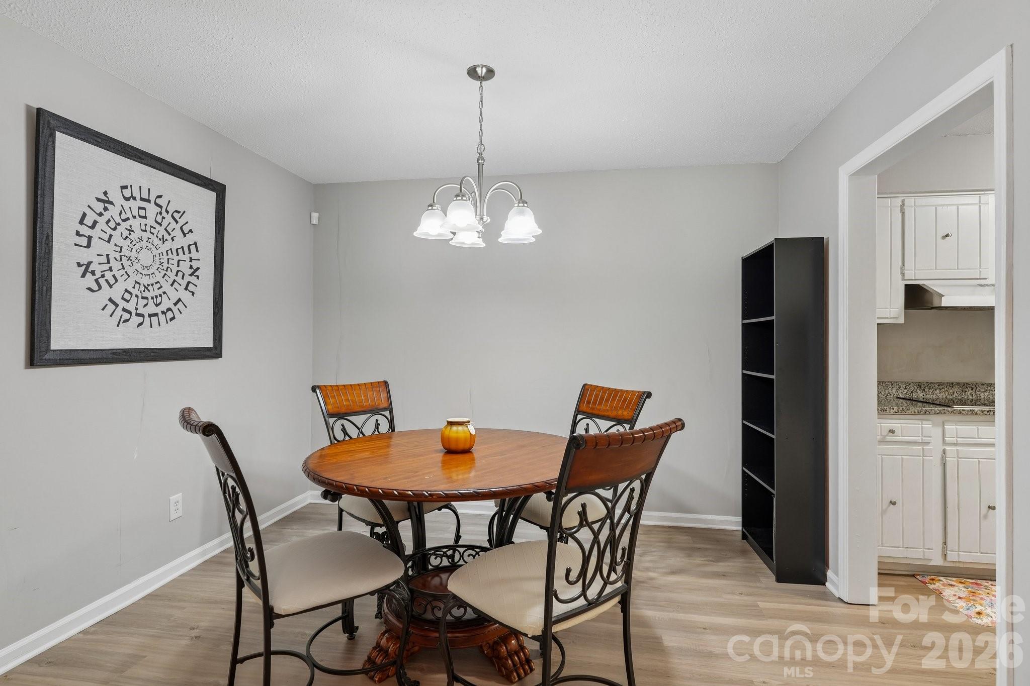 Franciscan Terrace - Residential