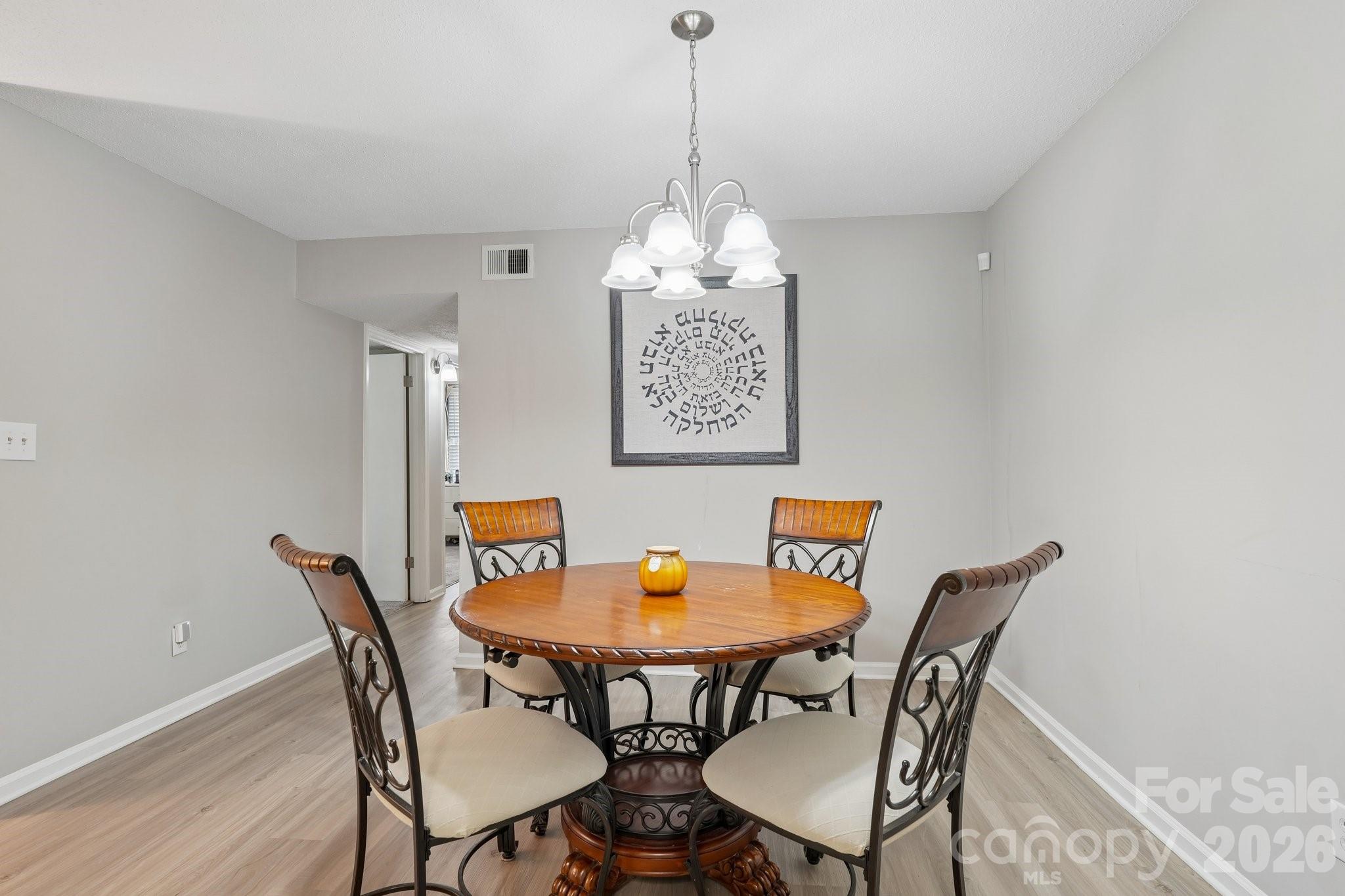 Franciscan Terrace - Residential