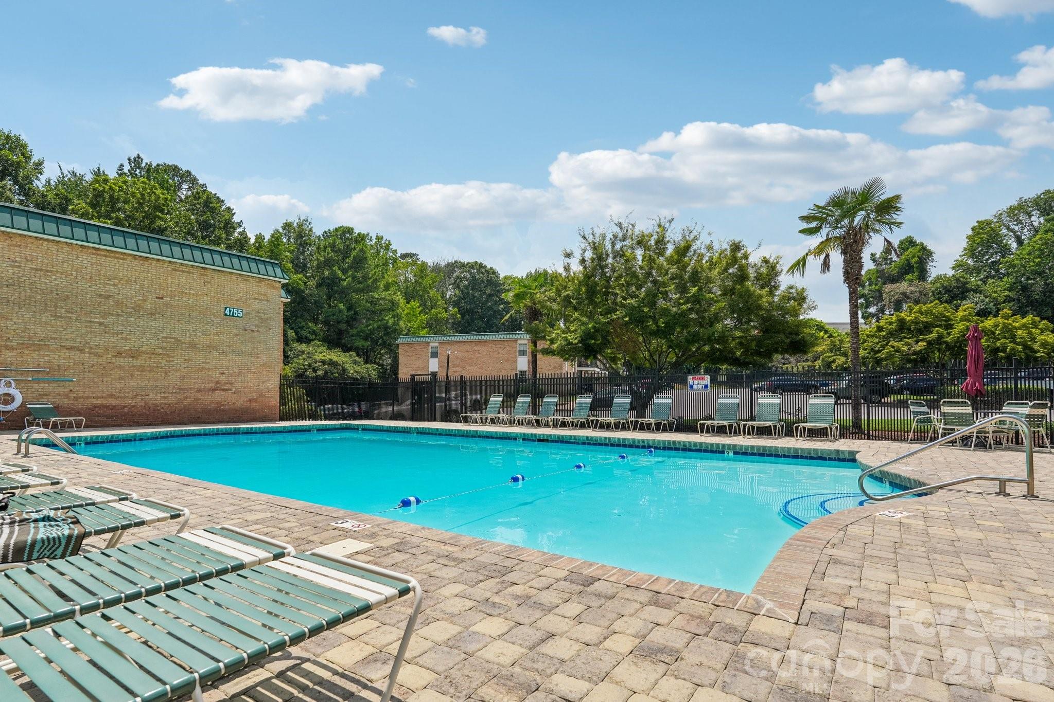 Franciscan Terrace - Residential