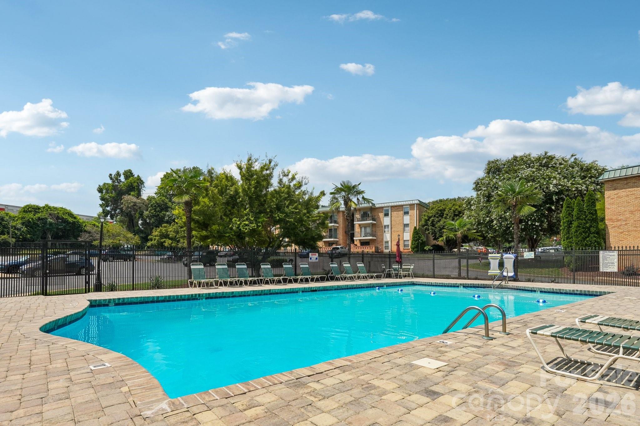 Franciscan Terrace - Residential
