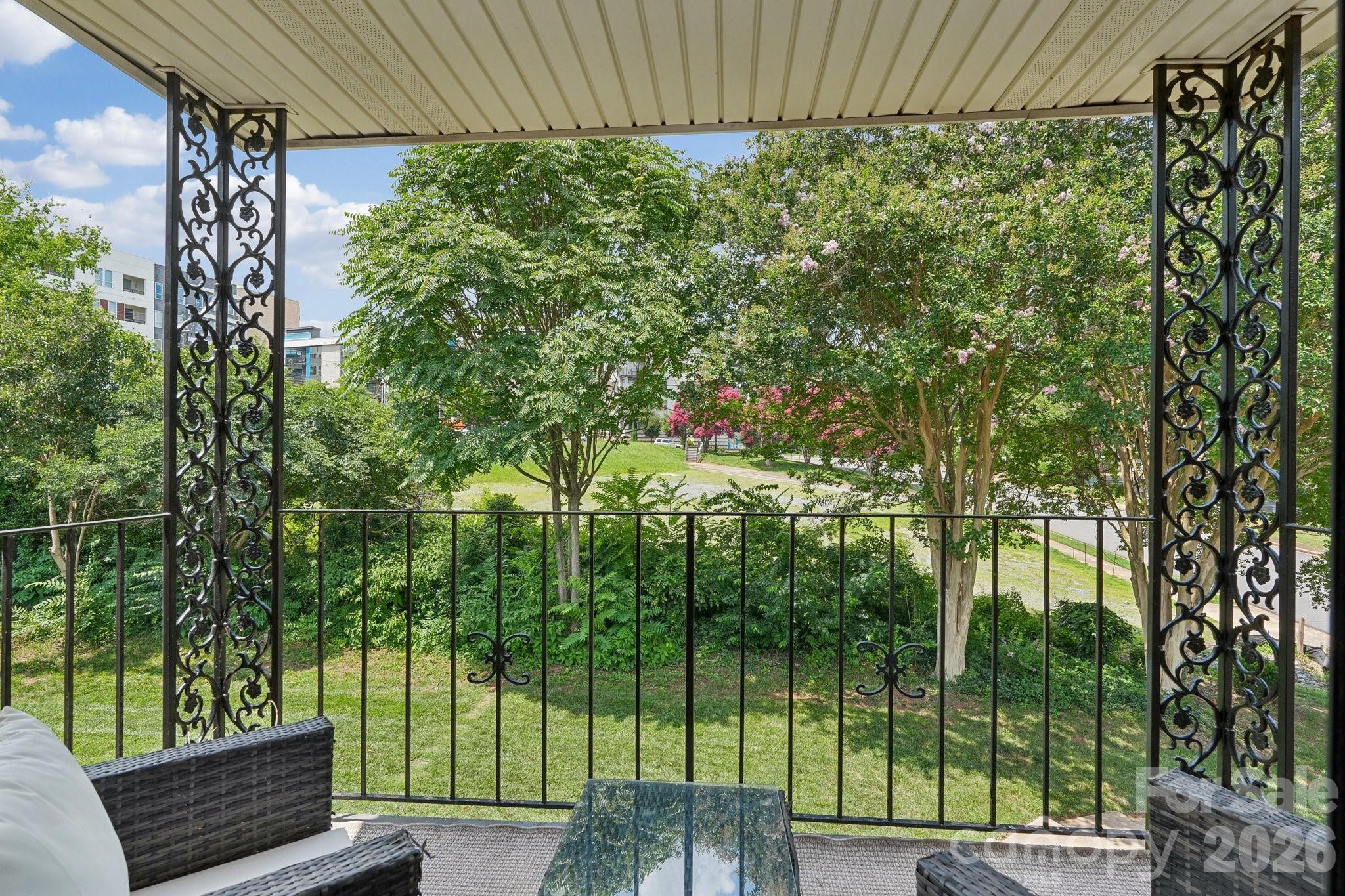 Franciscan Terrace - Residential