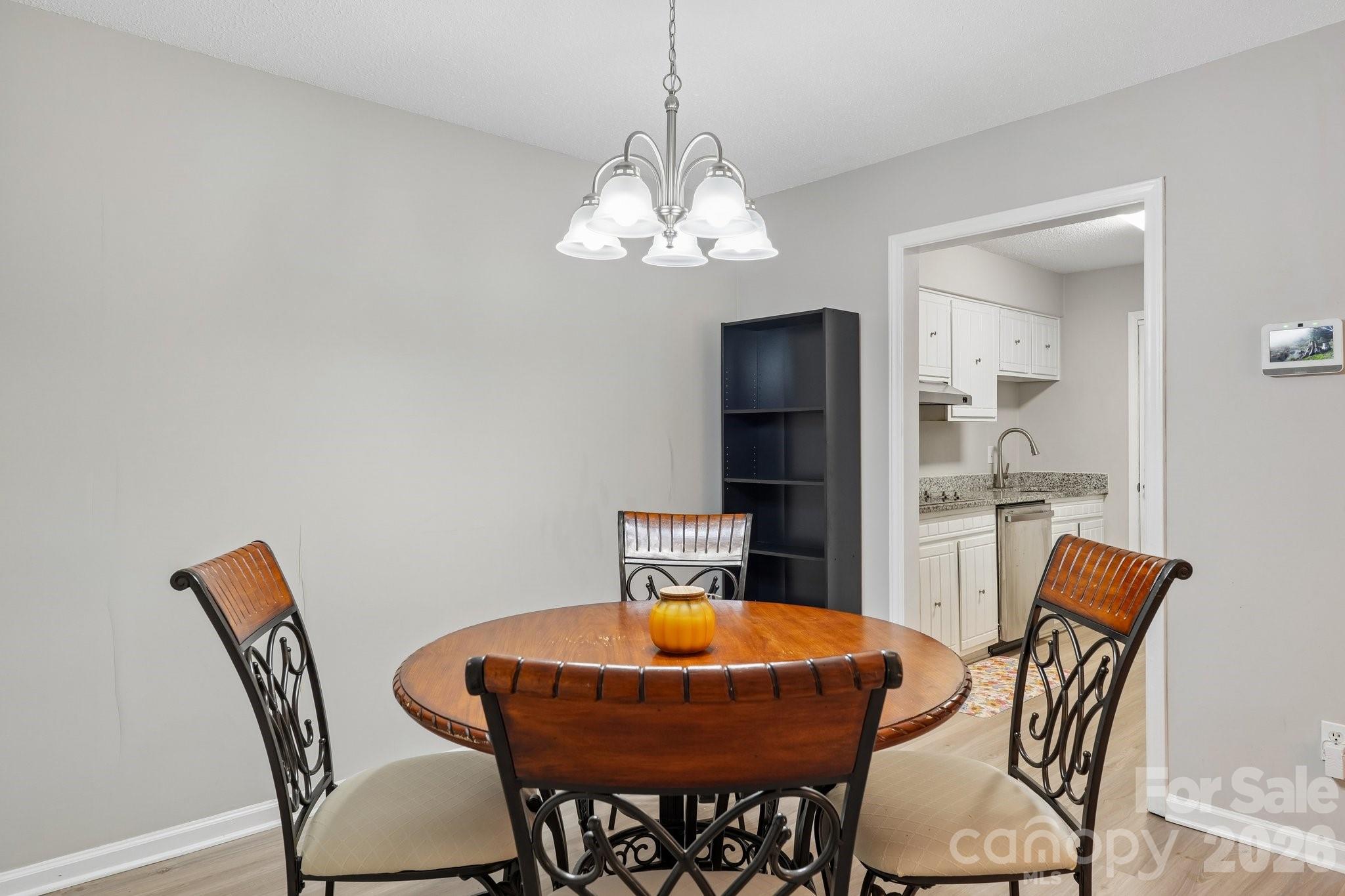 Franciscan Terrace - Residential