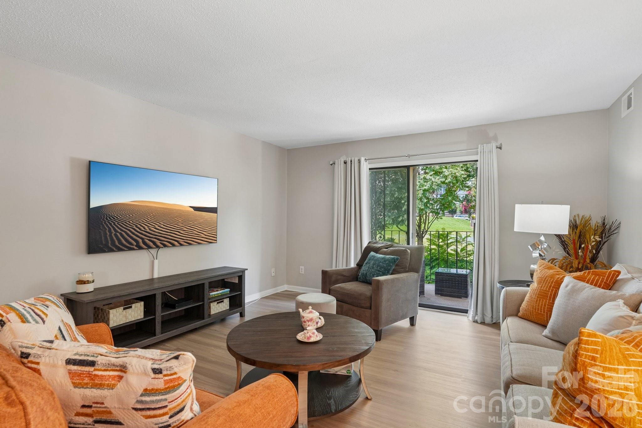 Franciscan Terrace - Residential