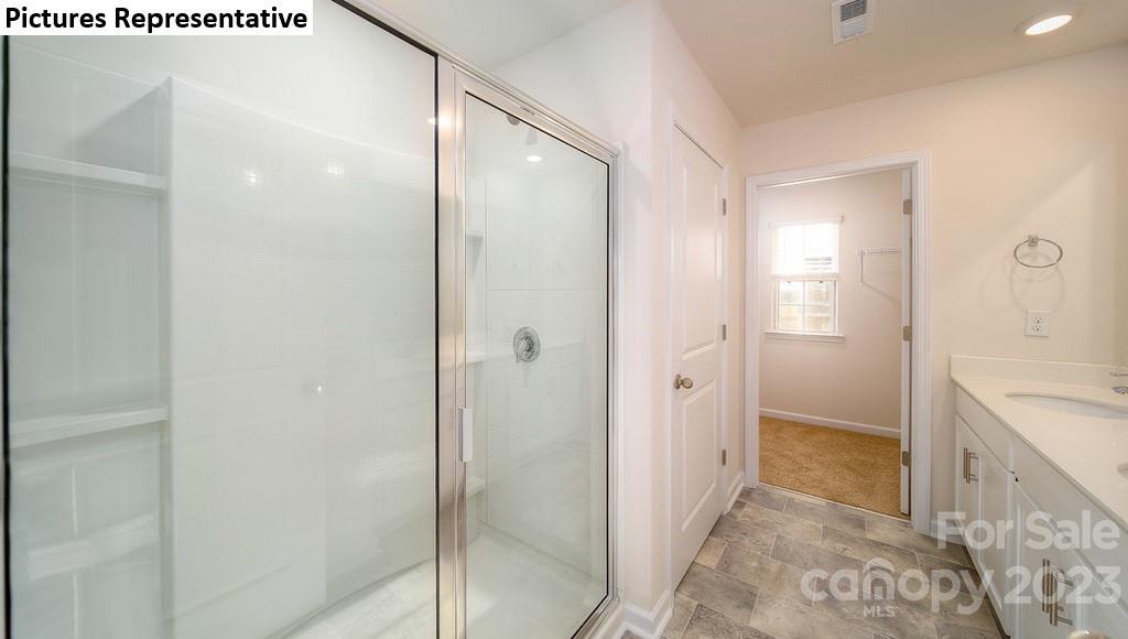 Abrial Ridge - Residential