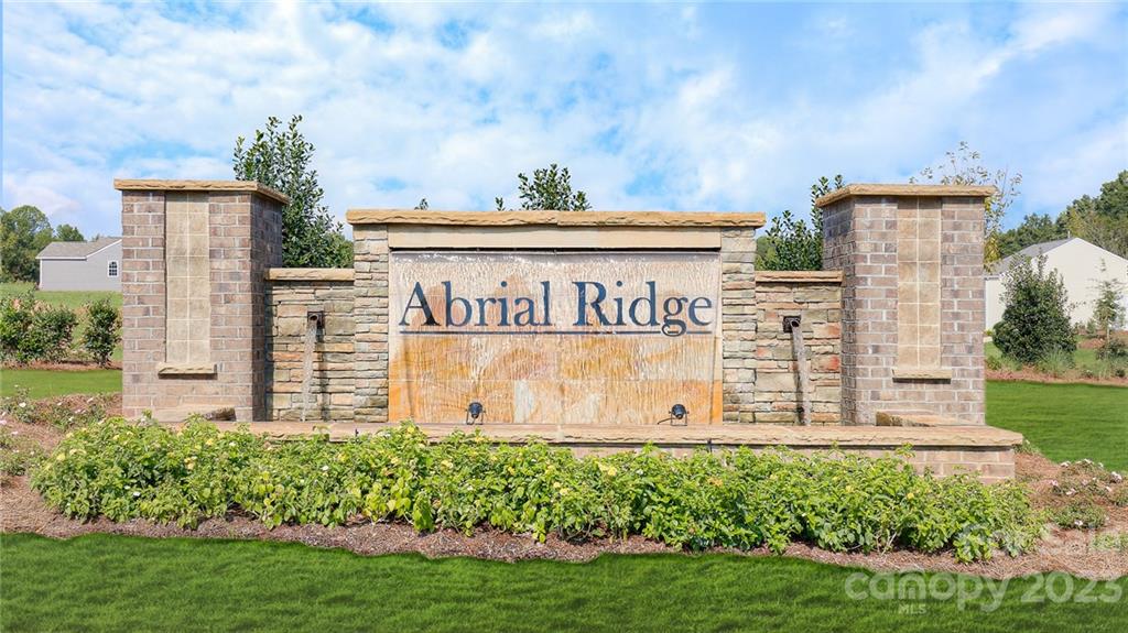 Abrial Ridge - Residential