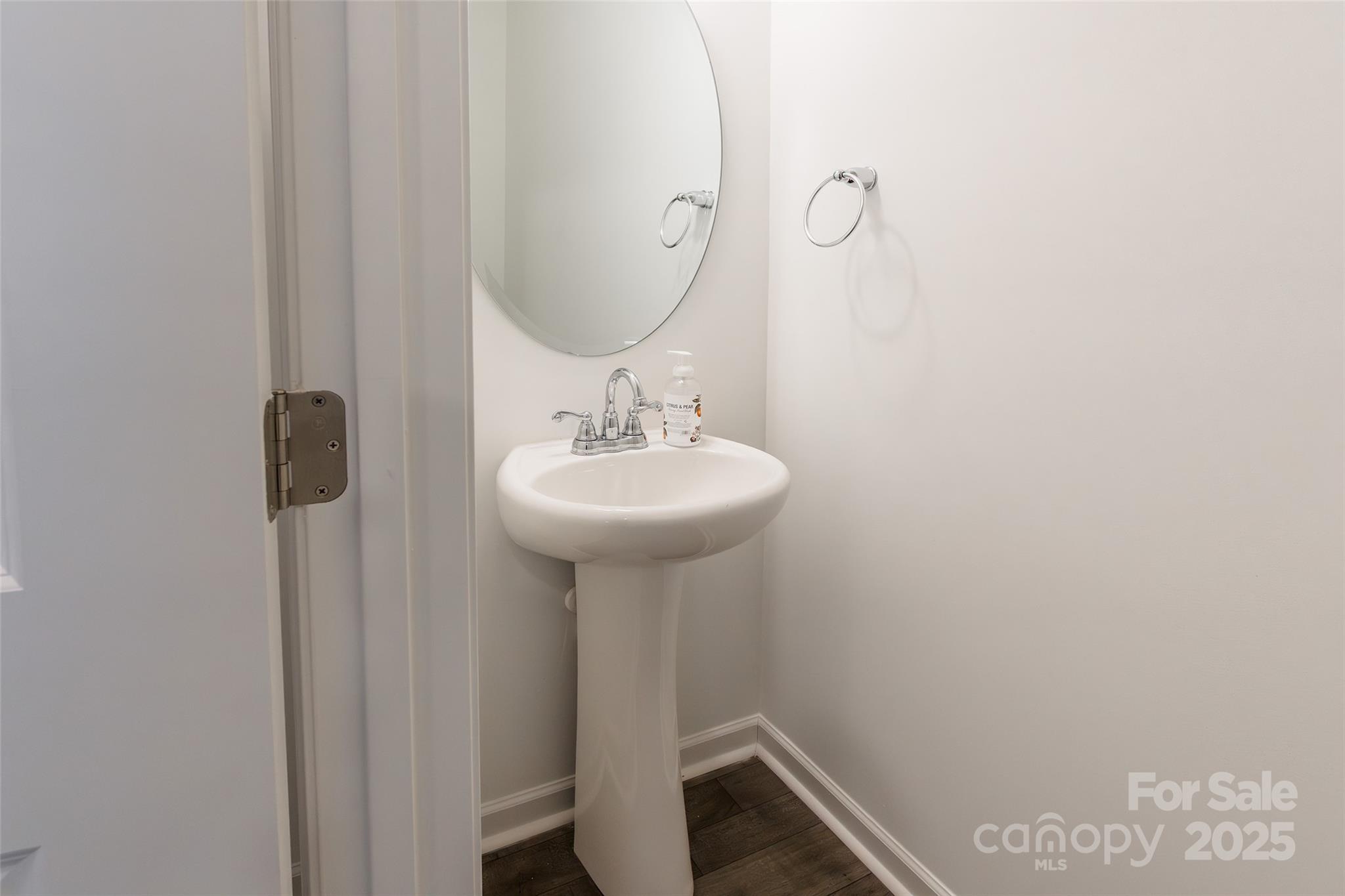 Edgewater - Residential