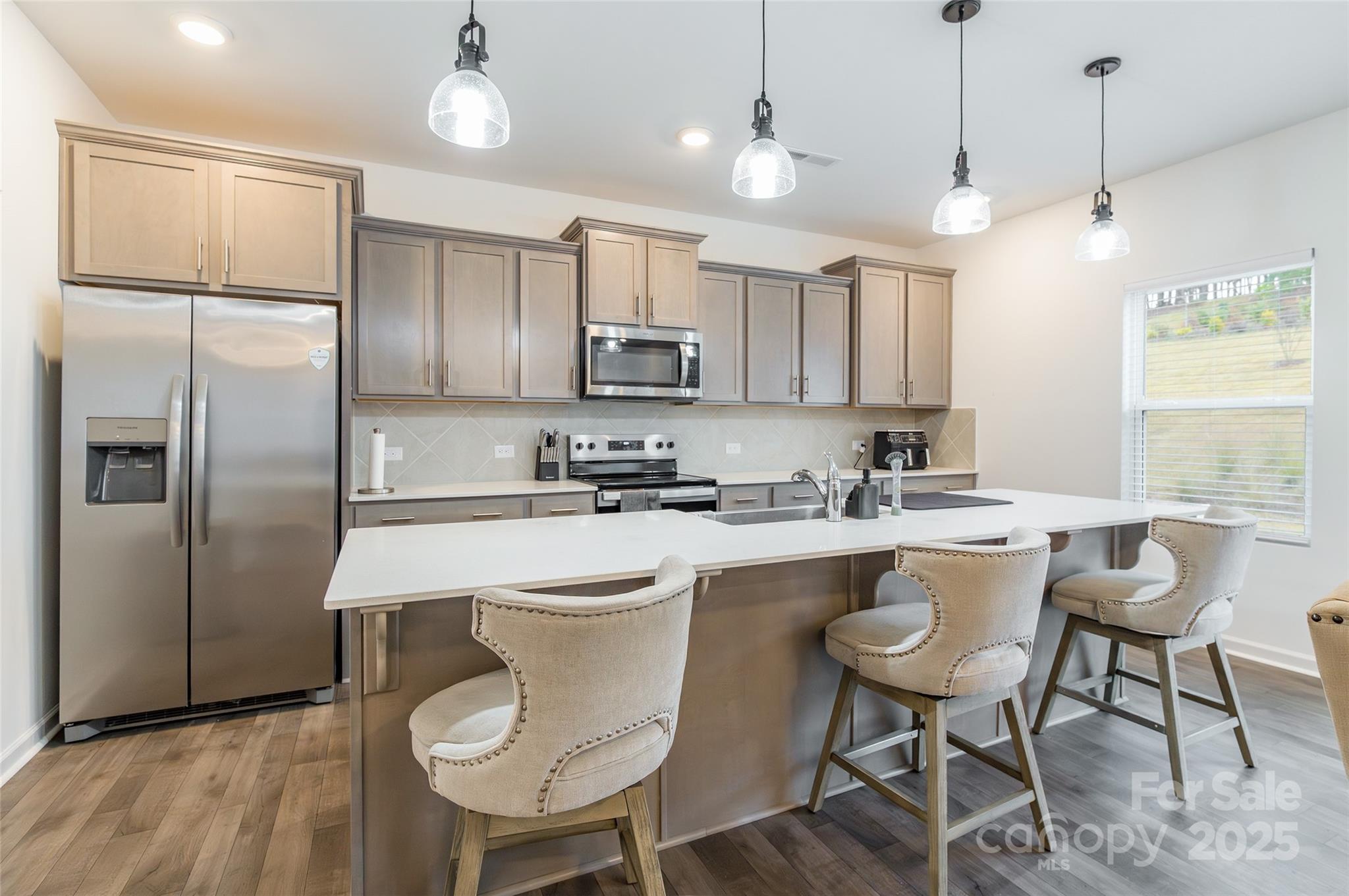 Edgewater - Residential