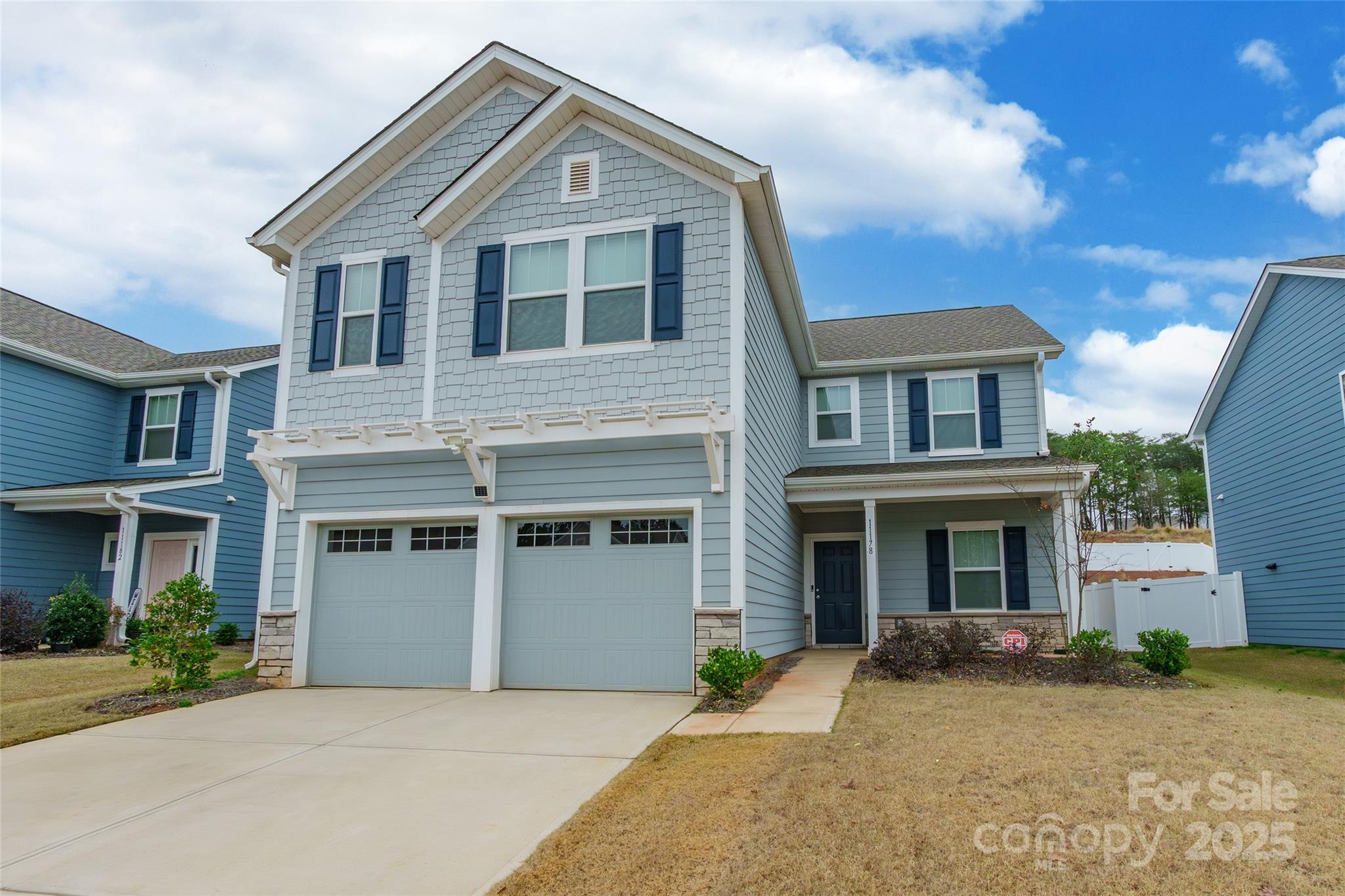 Edgewater - Residential