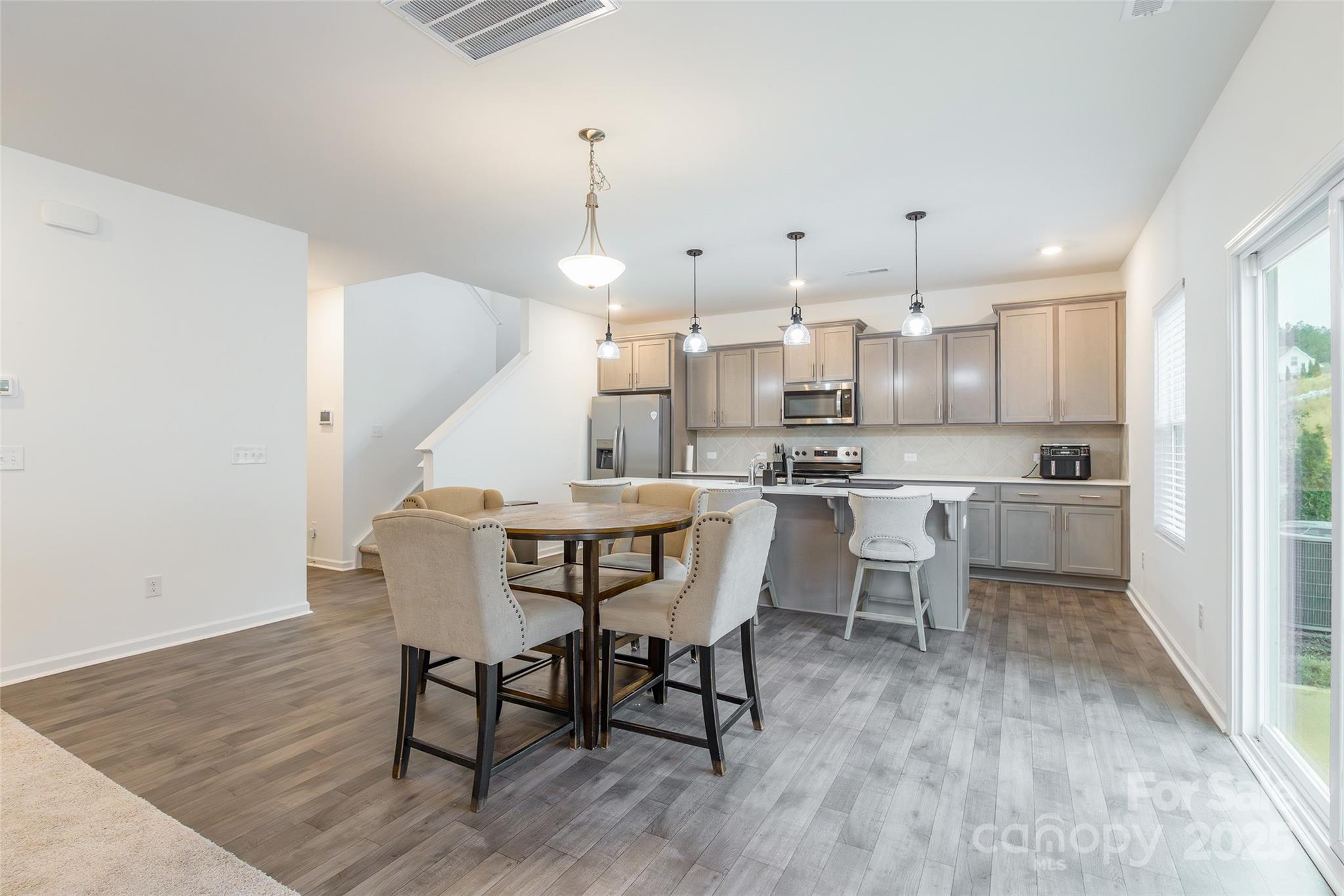 Edgewater - Residential