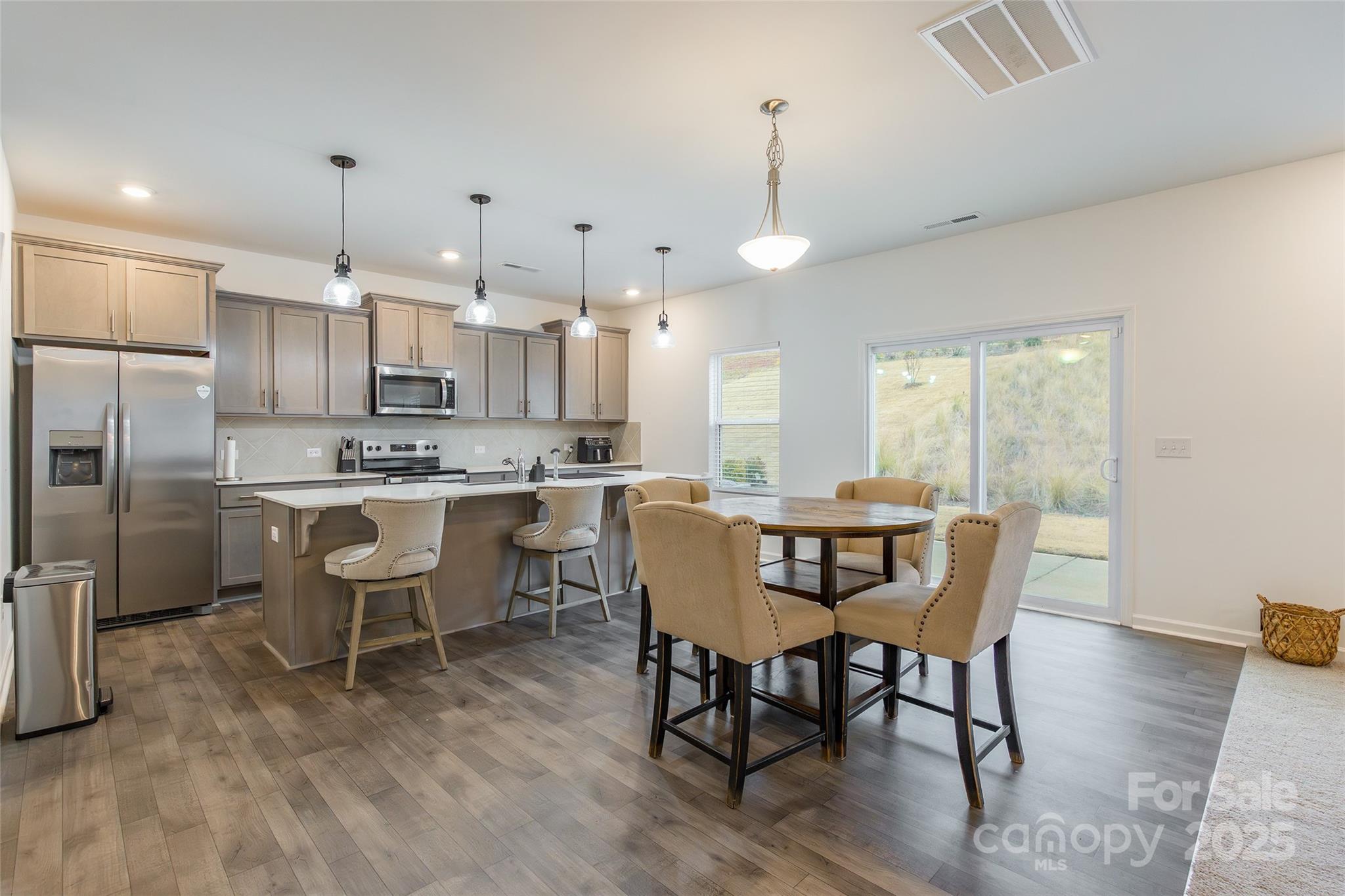 Edgewater - Residential