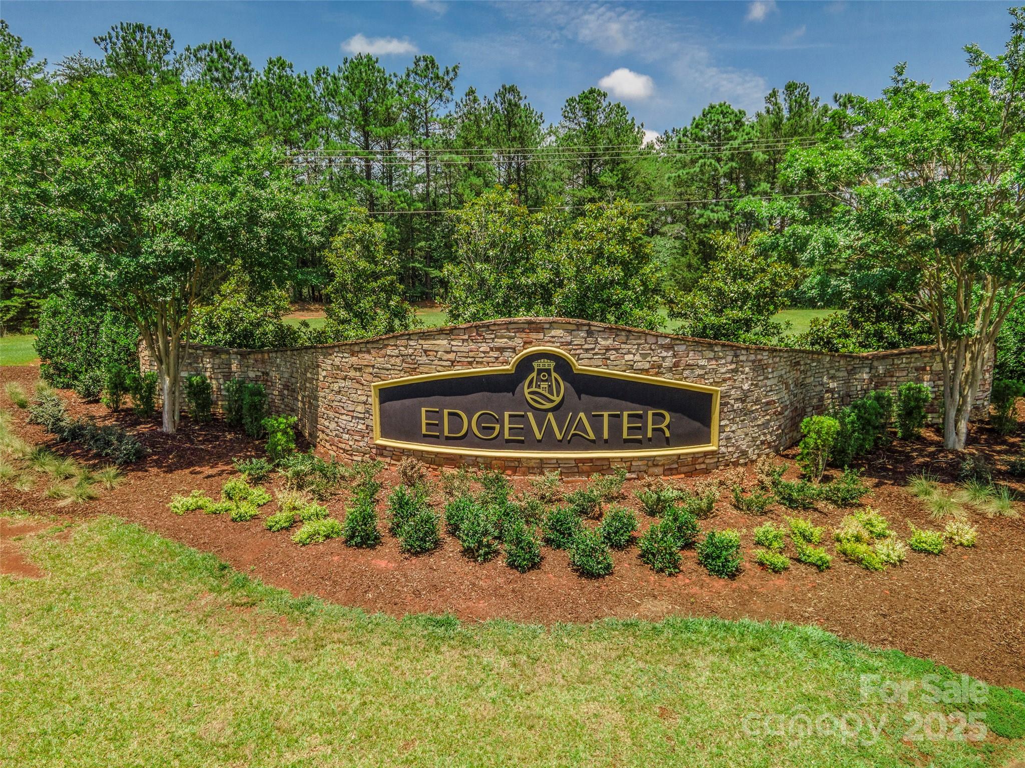 Edgewater - Residential