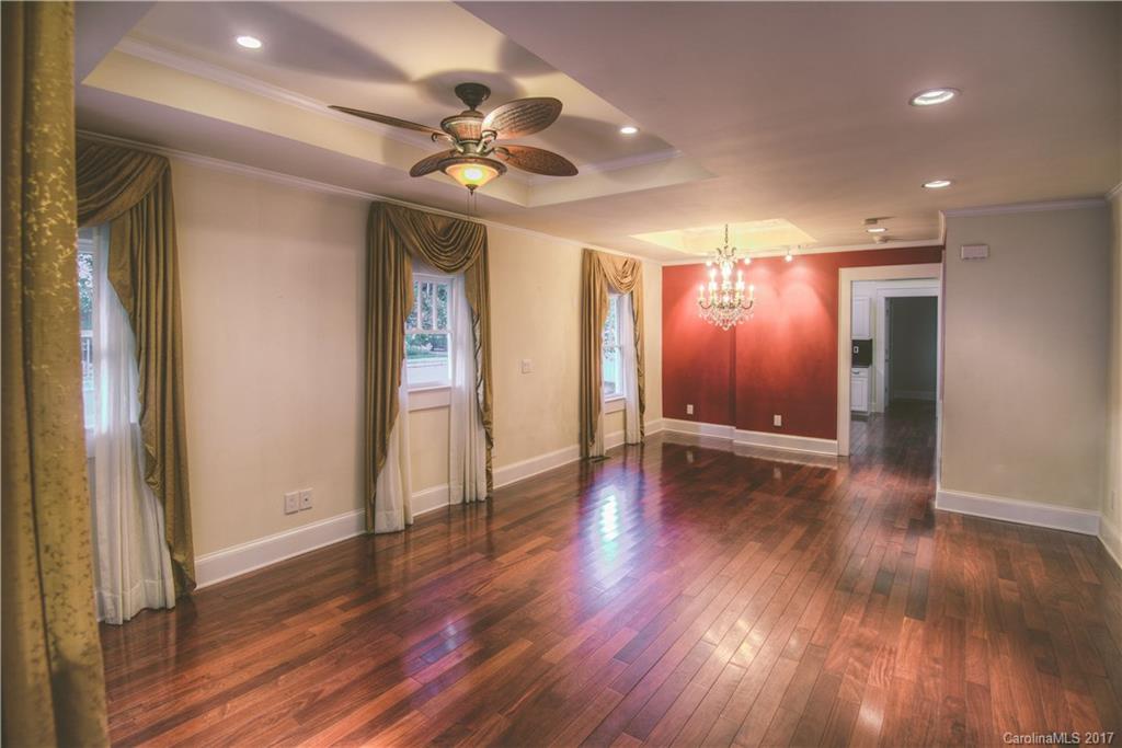 Midwood - Residential
