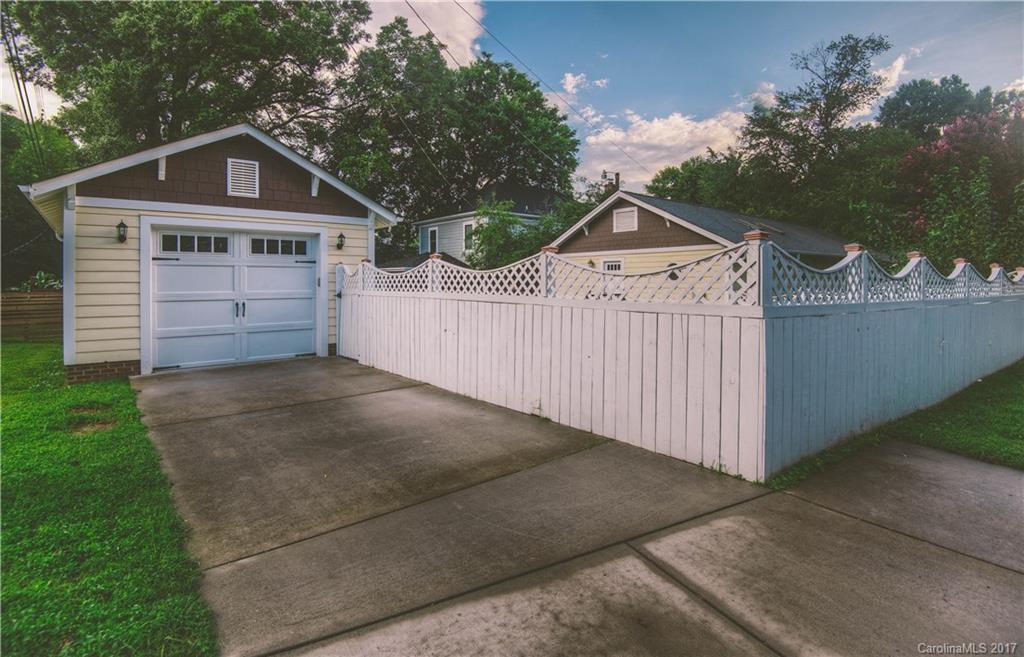 Midwood - Residential