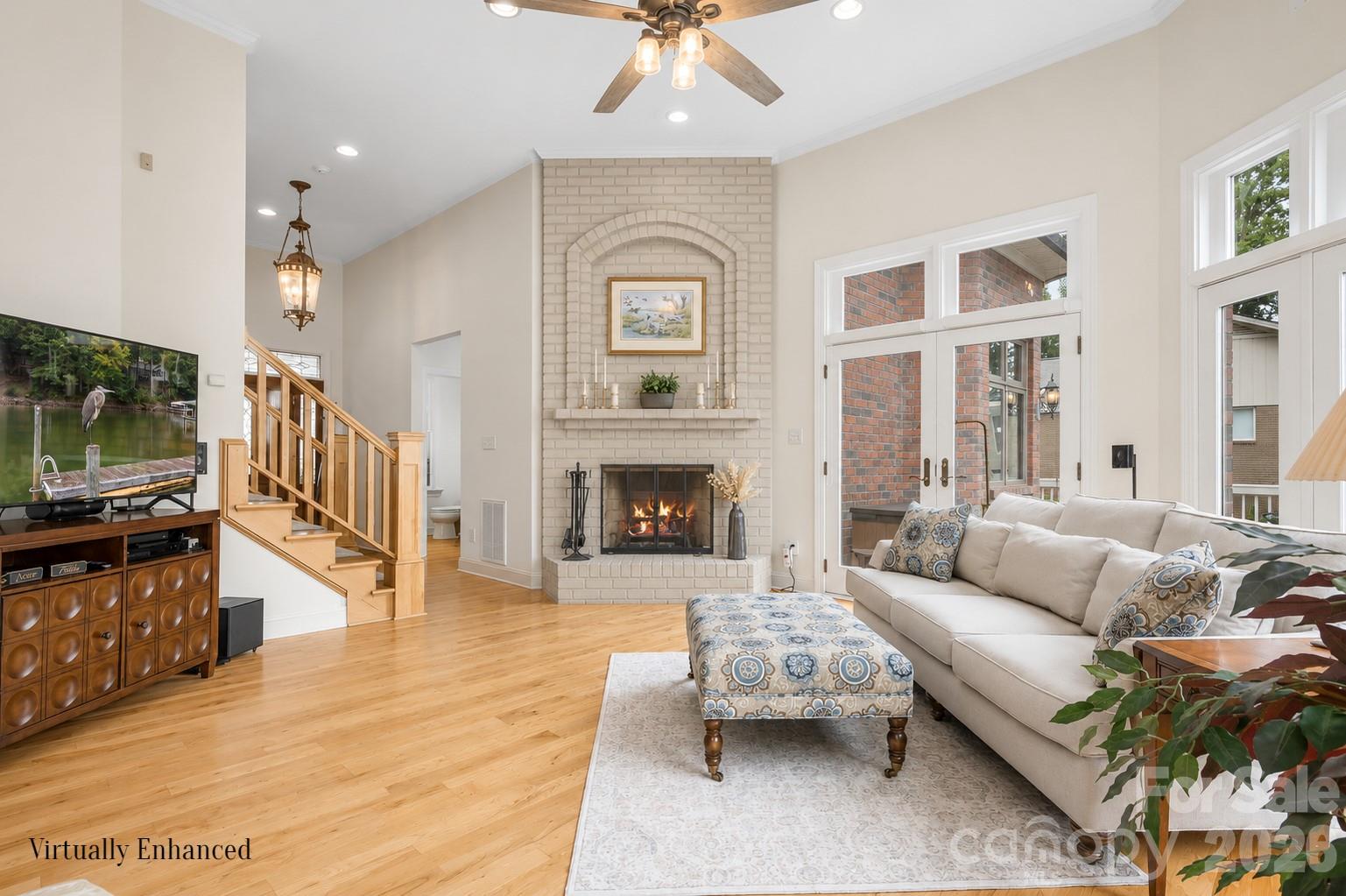 Westport Peninsula - Residential