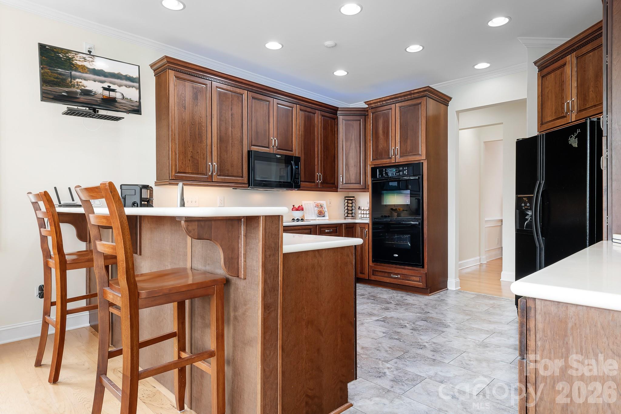 Westport Peninsula - Residential