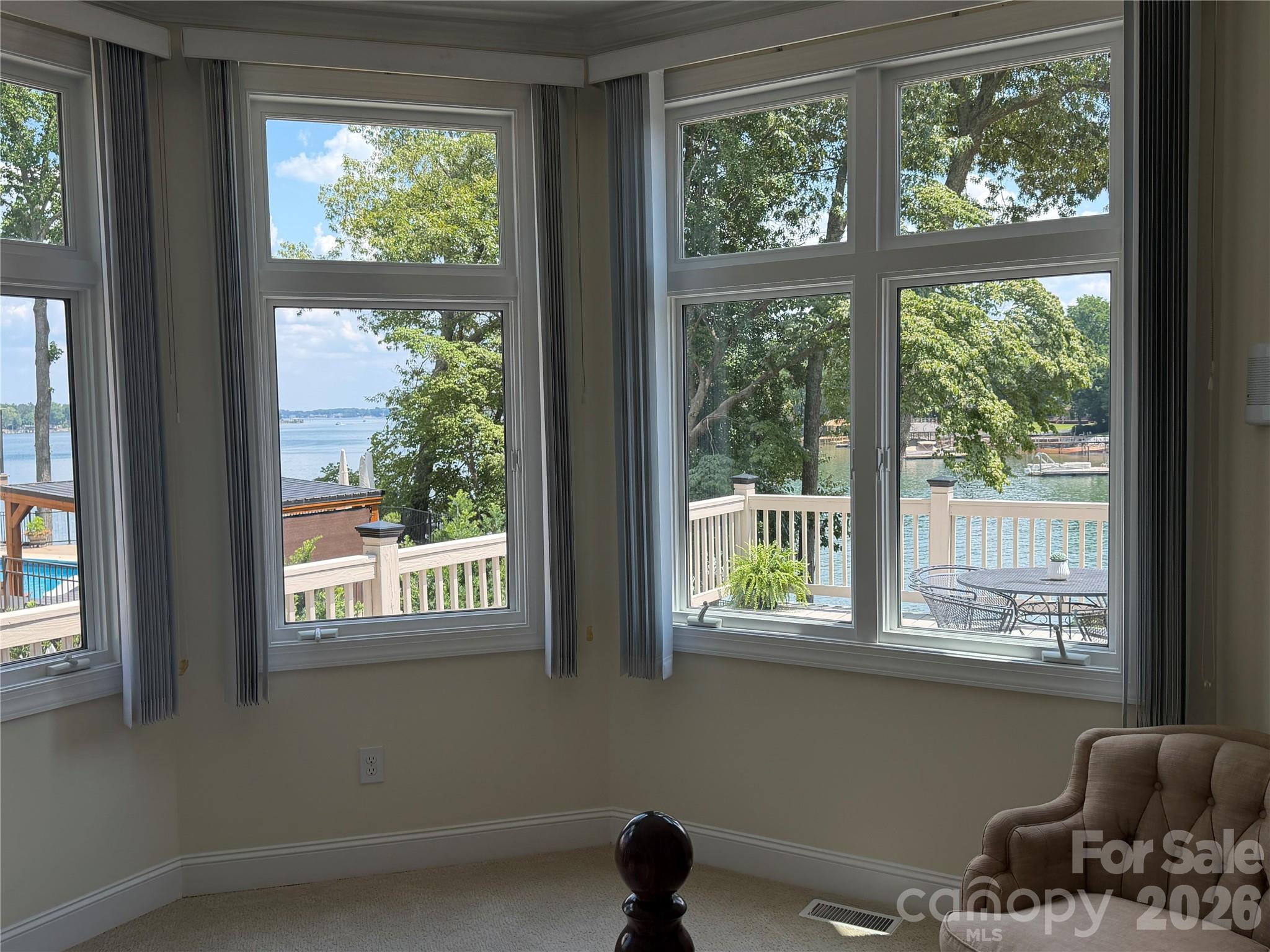 Westport Peninsula - Residential