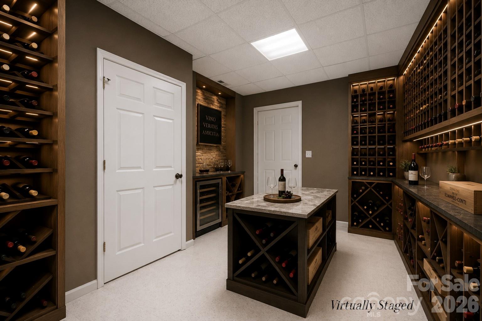 Westport Peninsula - Residential
