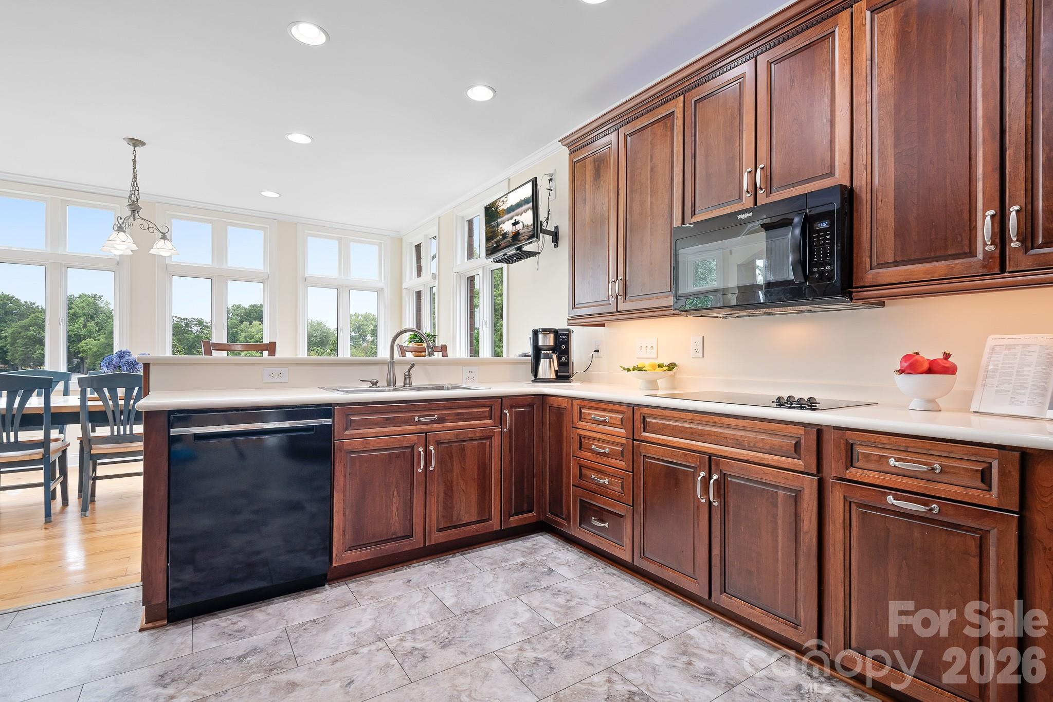 Westport Peninsula - Residential