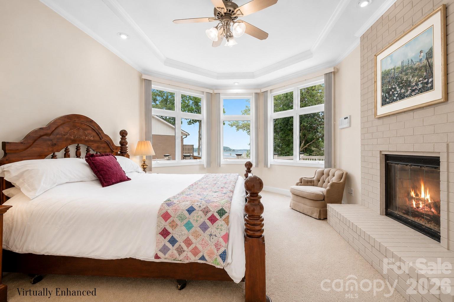 Westport Peninsula - Residential